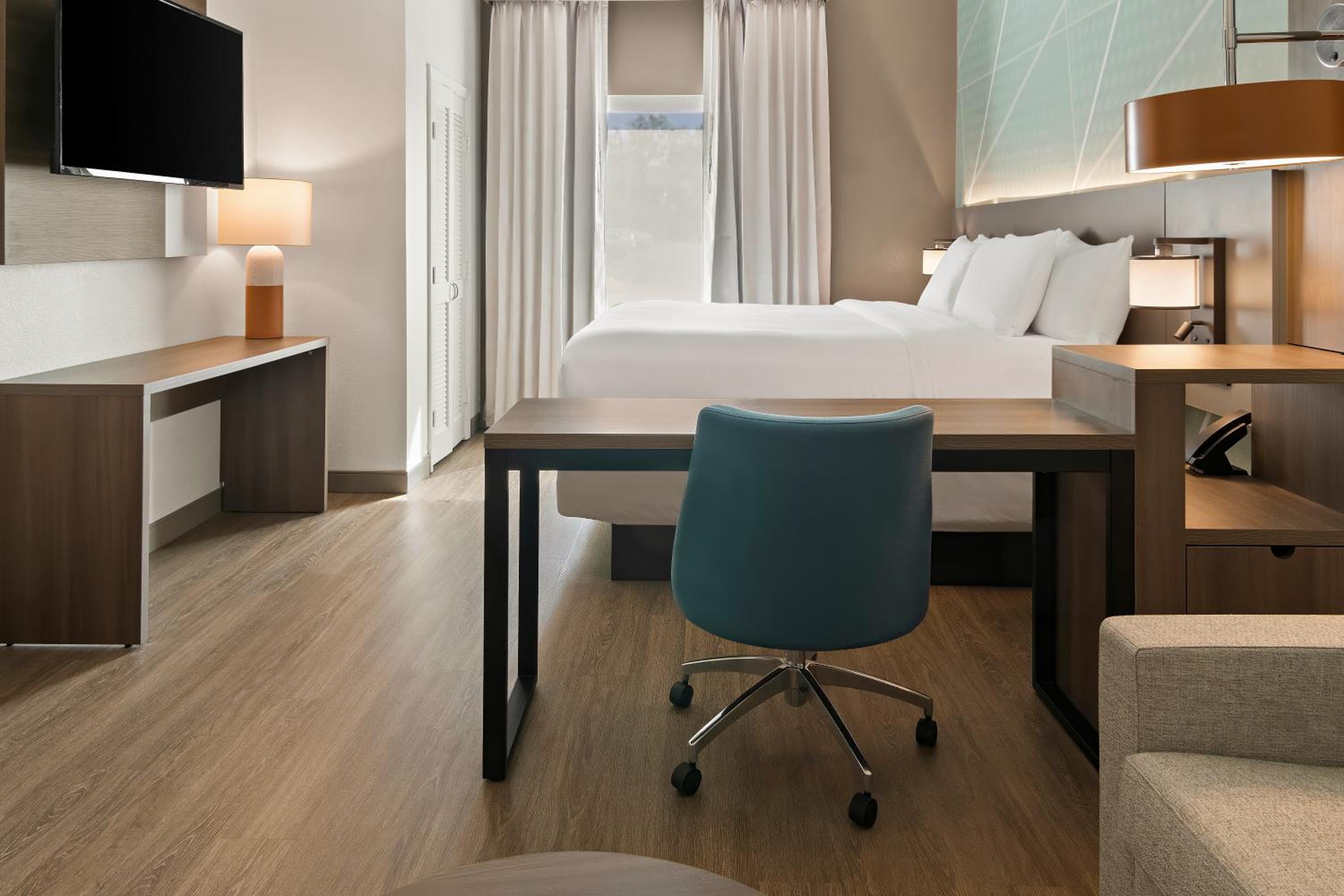 Comfort Suites Granbury, Billede 55