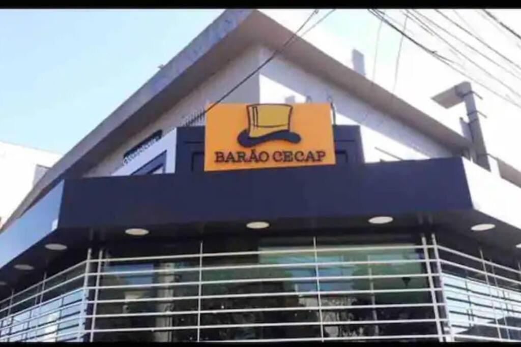 Apto aconchegante cecapGuarulhos