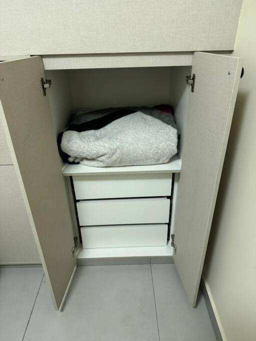 Apto aconchegante cecapGuarulhos