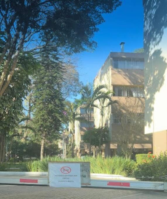 Apto aconchegante cecapGuarulhos