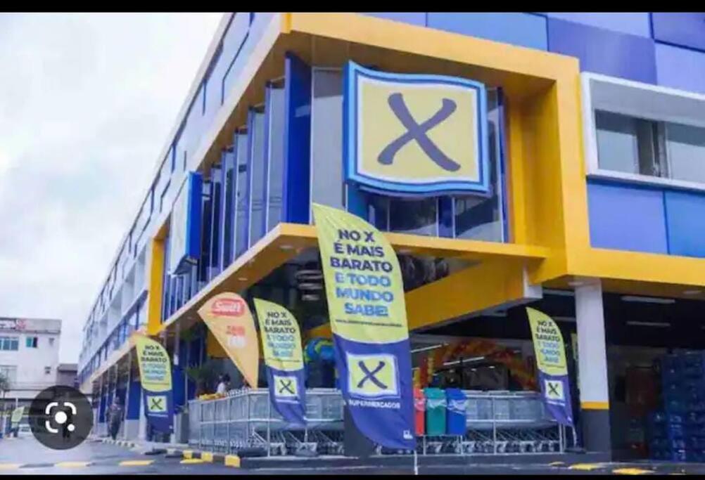 Apto aconchegante cecapGuarulhos