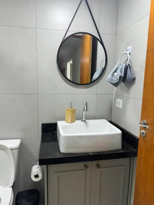 Apto aconchegante cecapGuarulhos