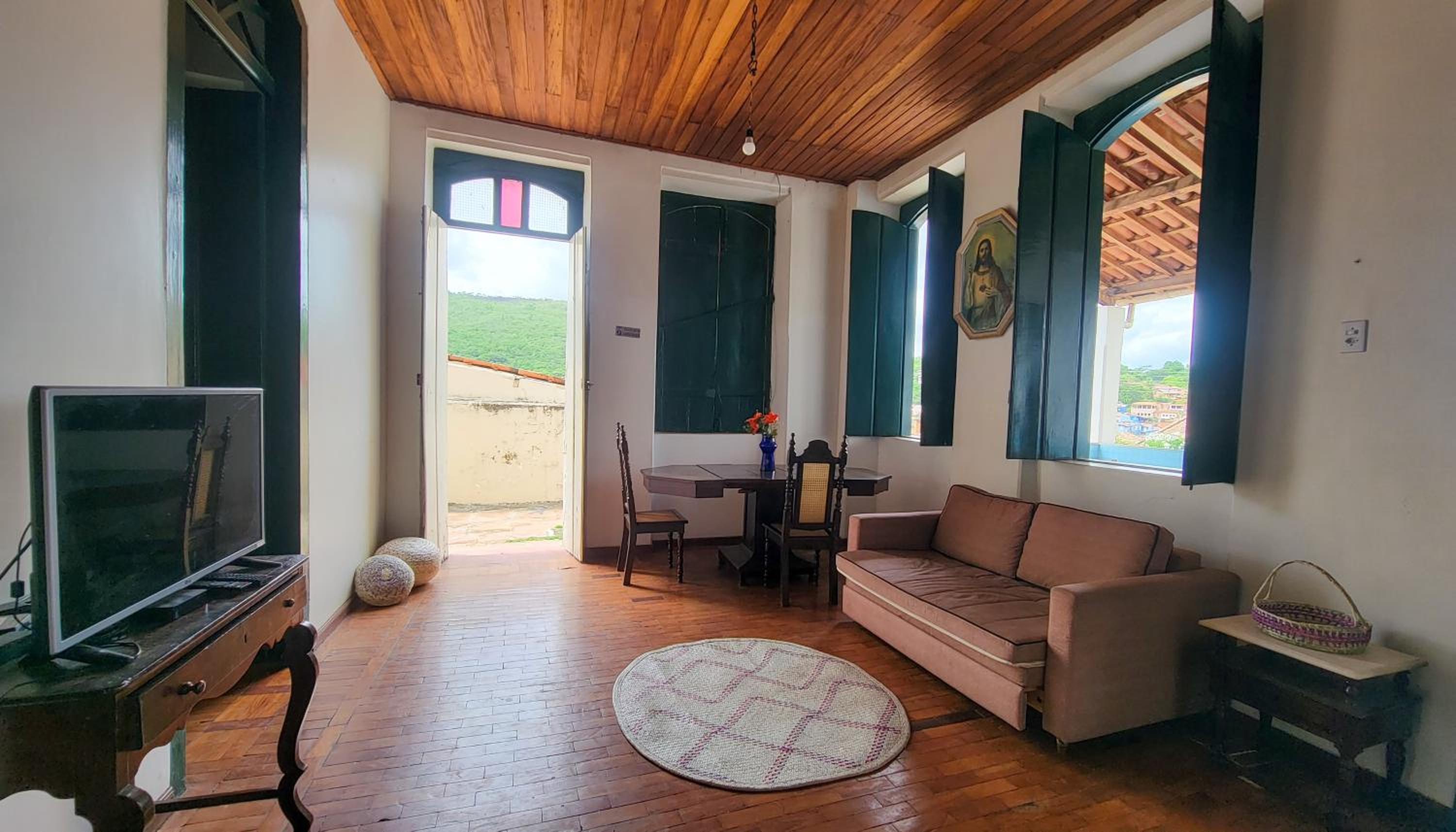 Casa de Izaura