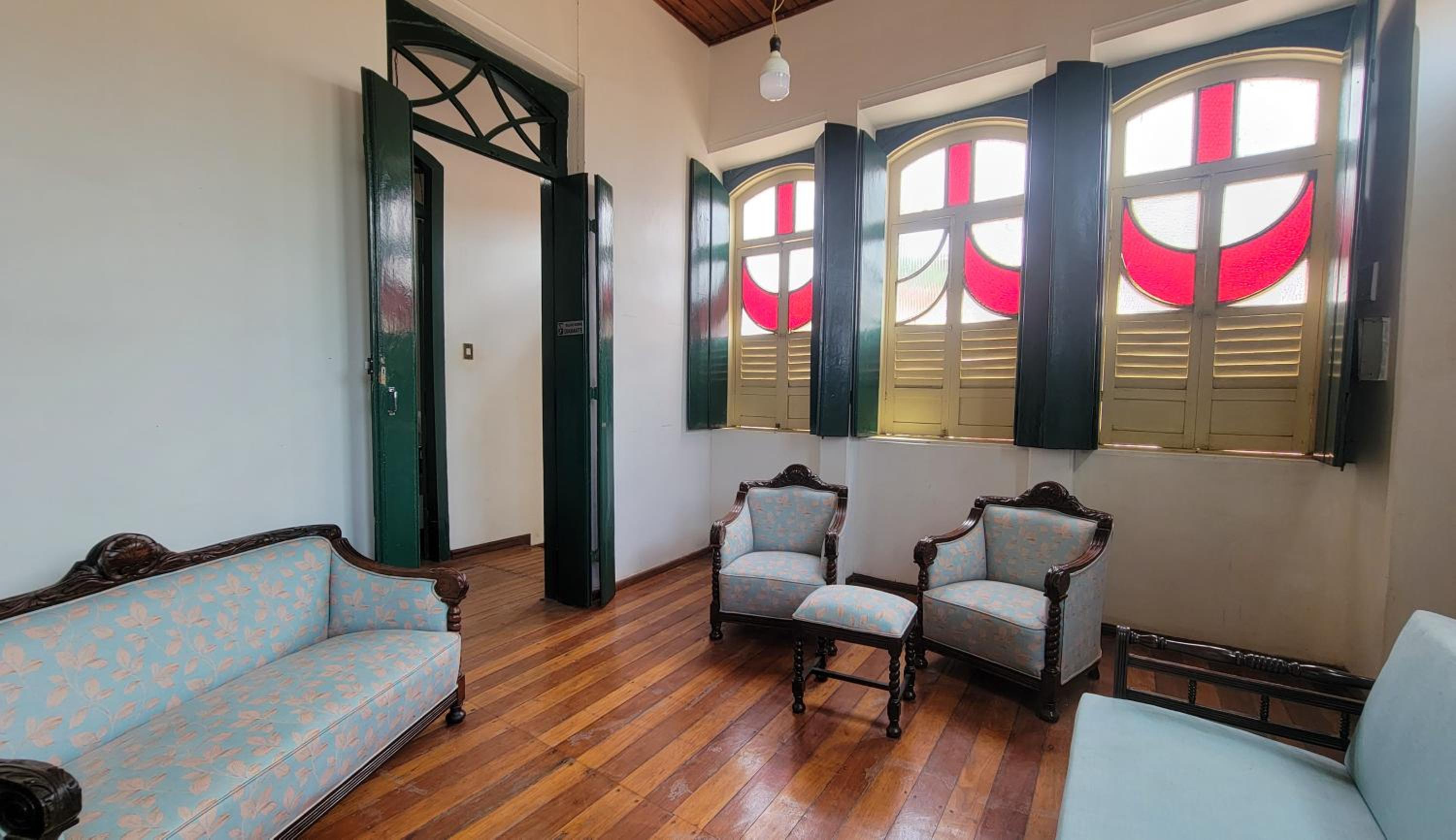 Casa de Izaura