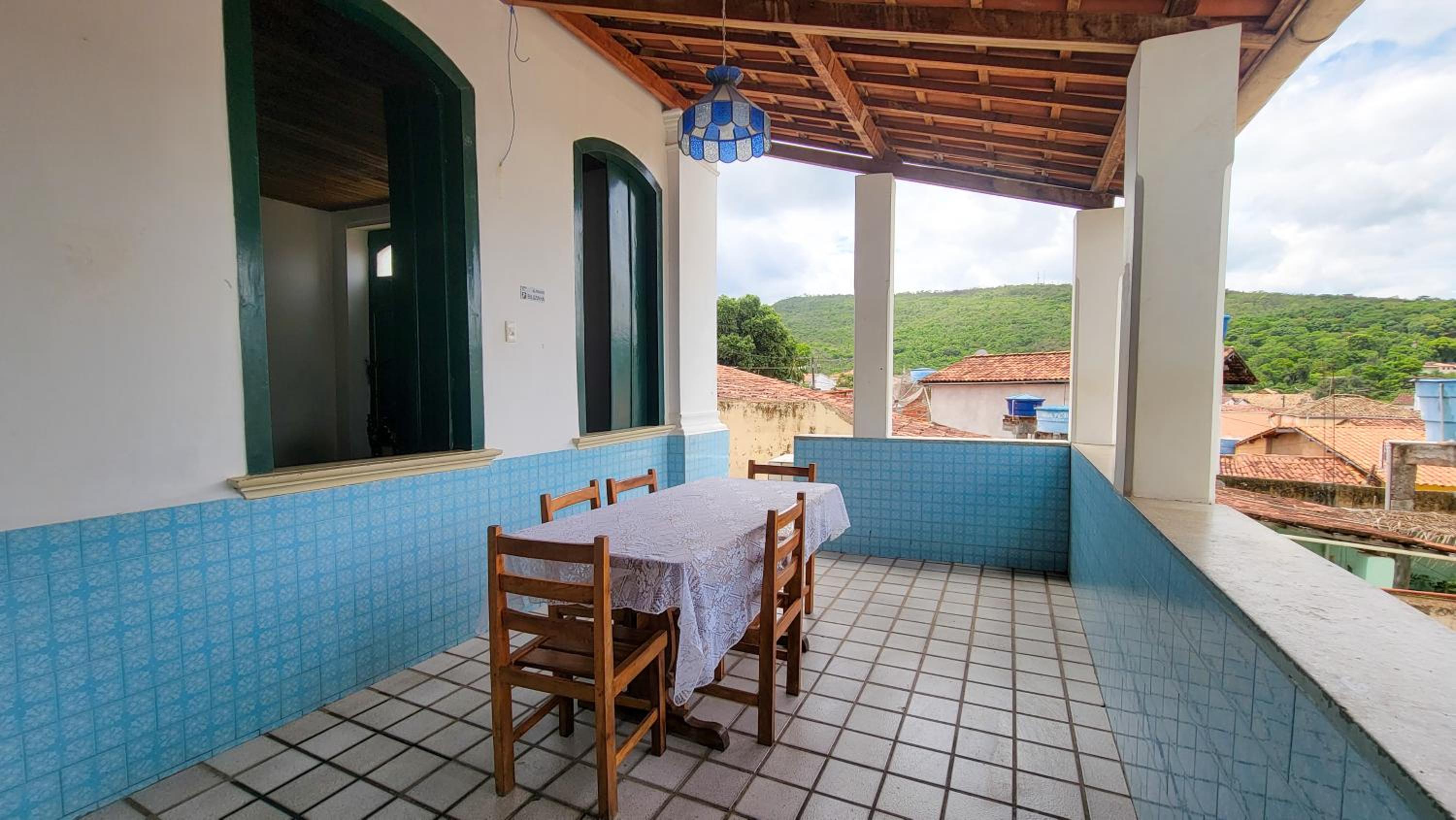 Casa de Izaura