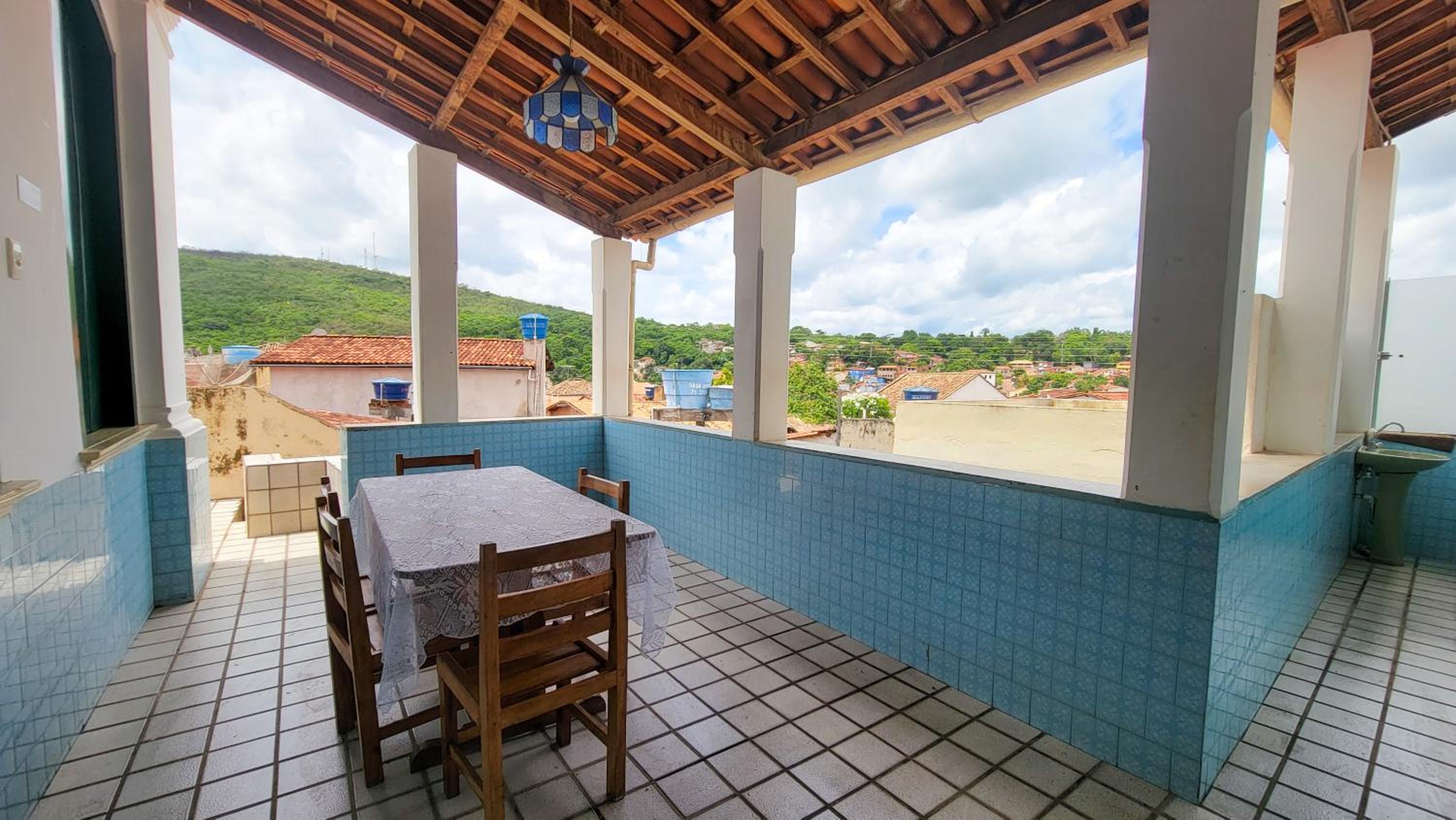 Casa de Izaura