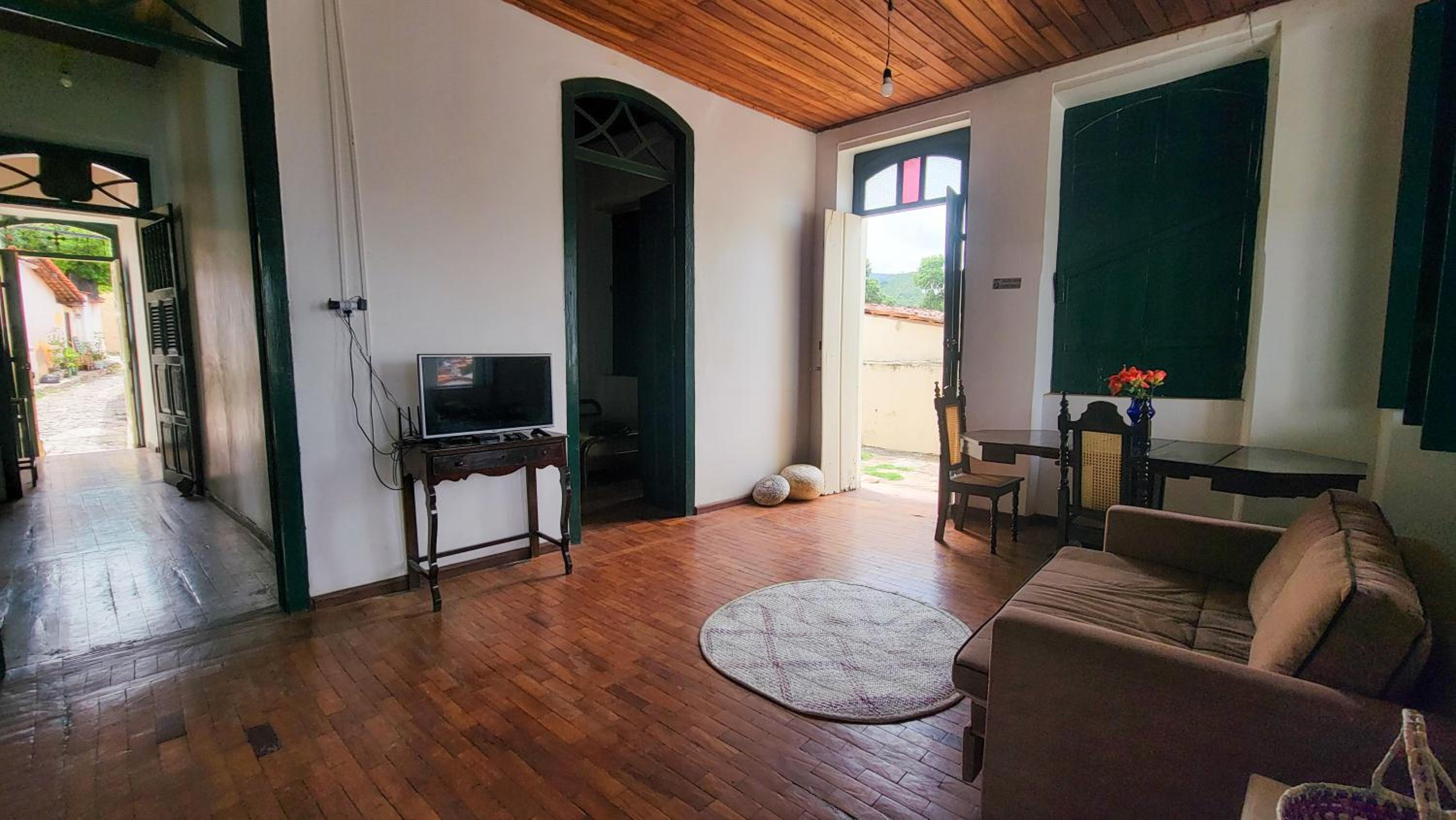 Casa de Izaura