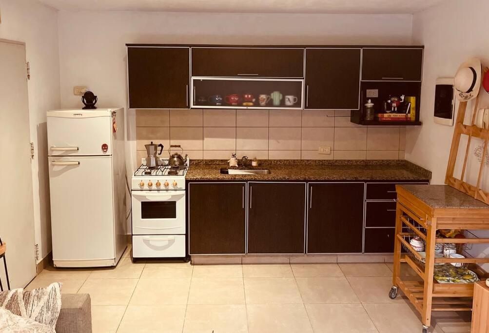 Luminoso PH 2 Amb c/Jardín - También Pet Friendly!