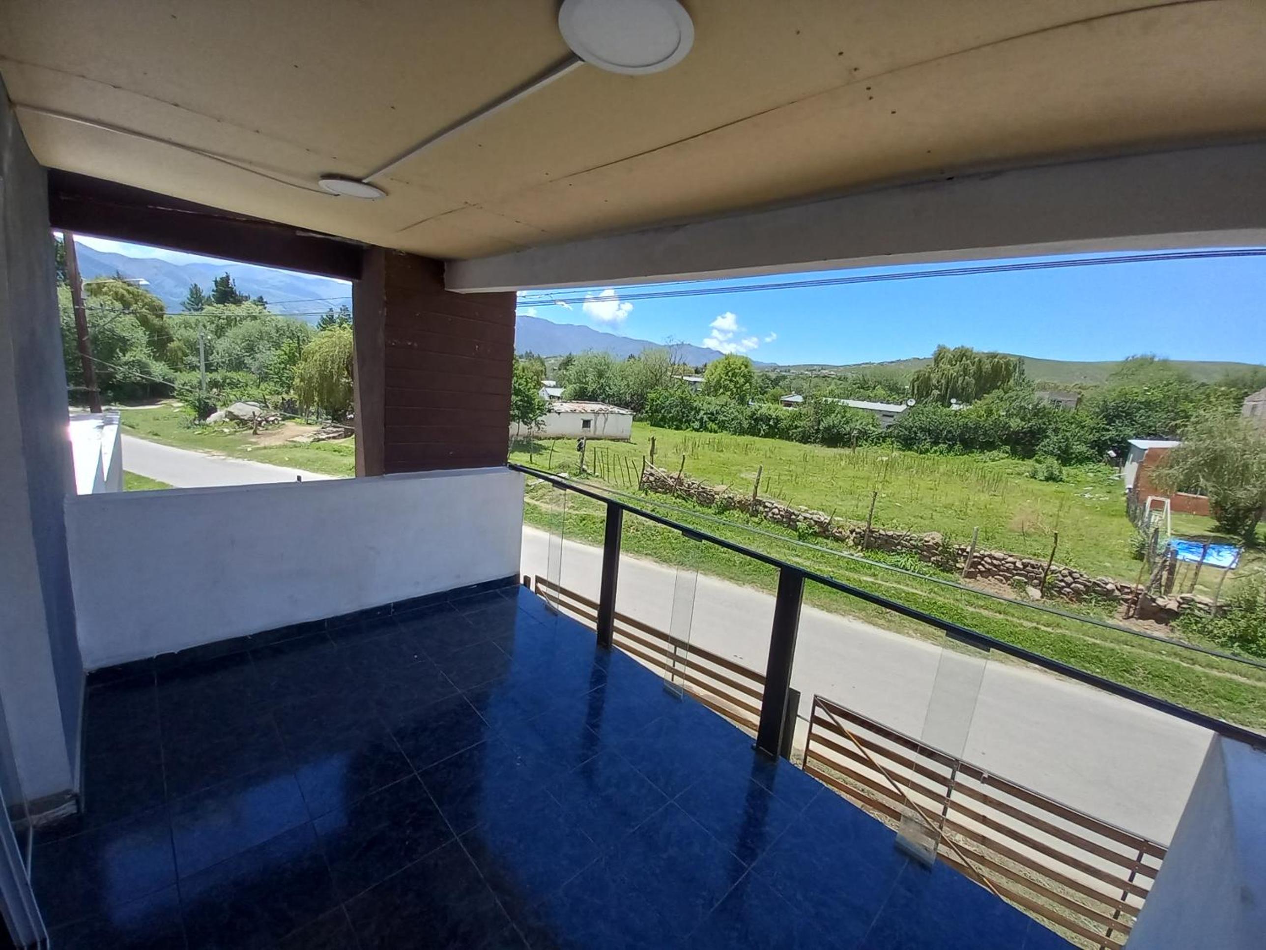 Casa tafi