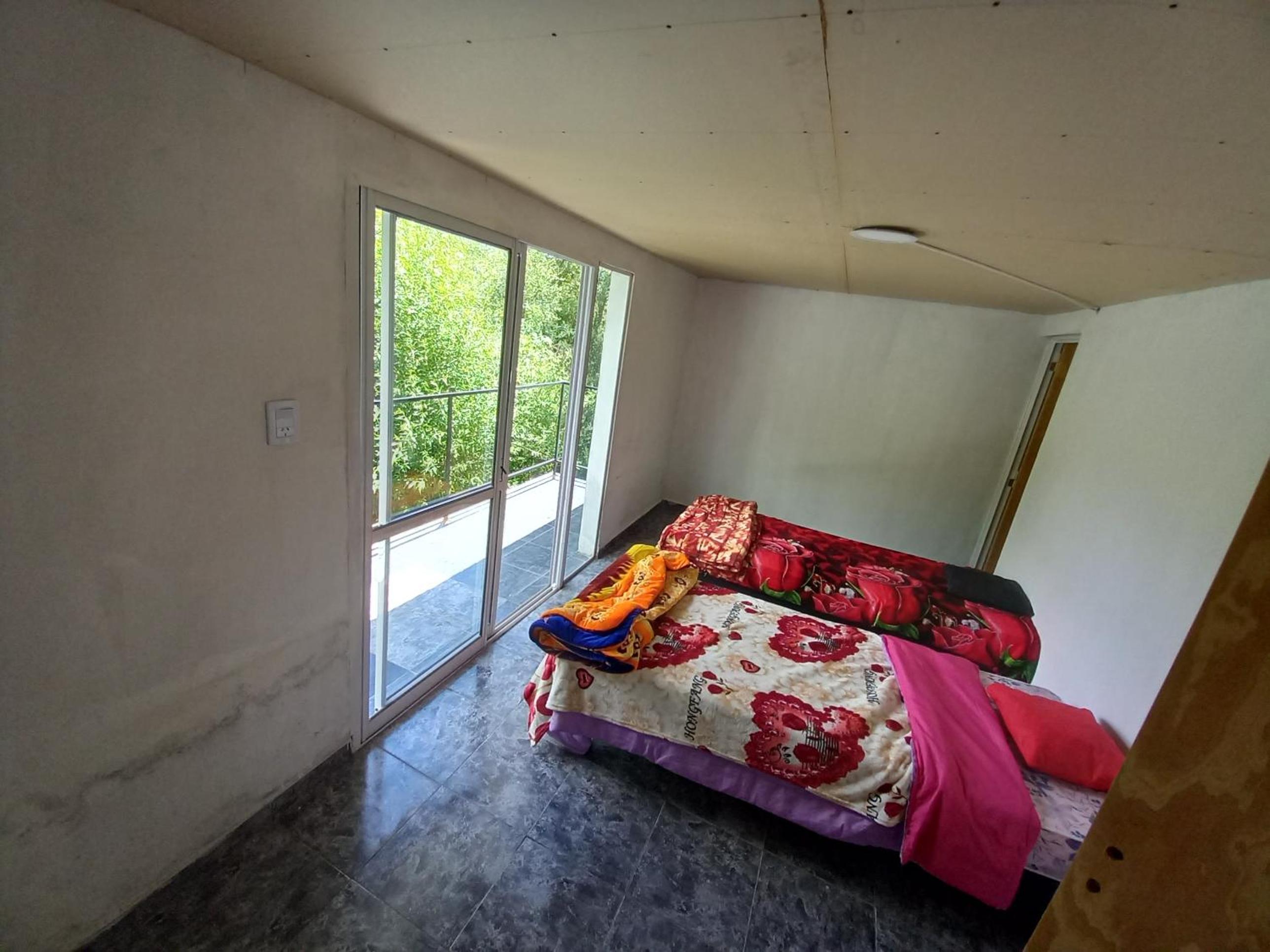 Casa tafi
