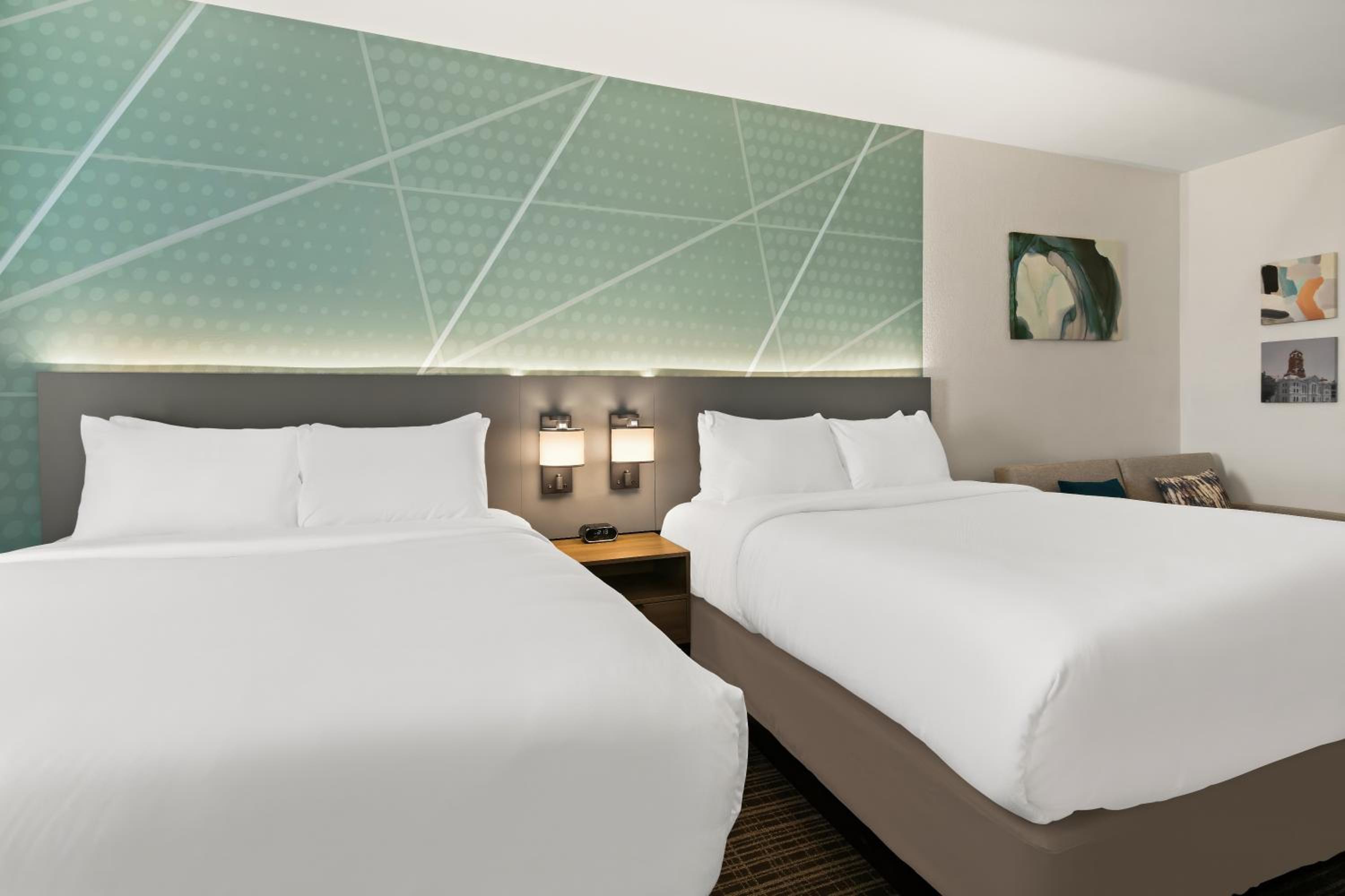 Comfort Suites Granbury, Billede 18