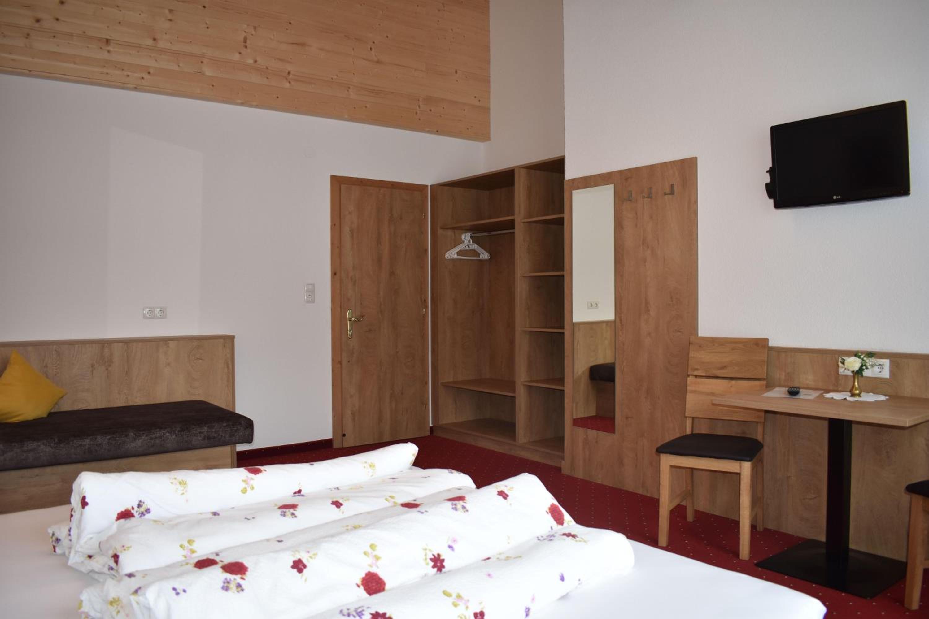 Gasthof Pension Granstein