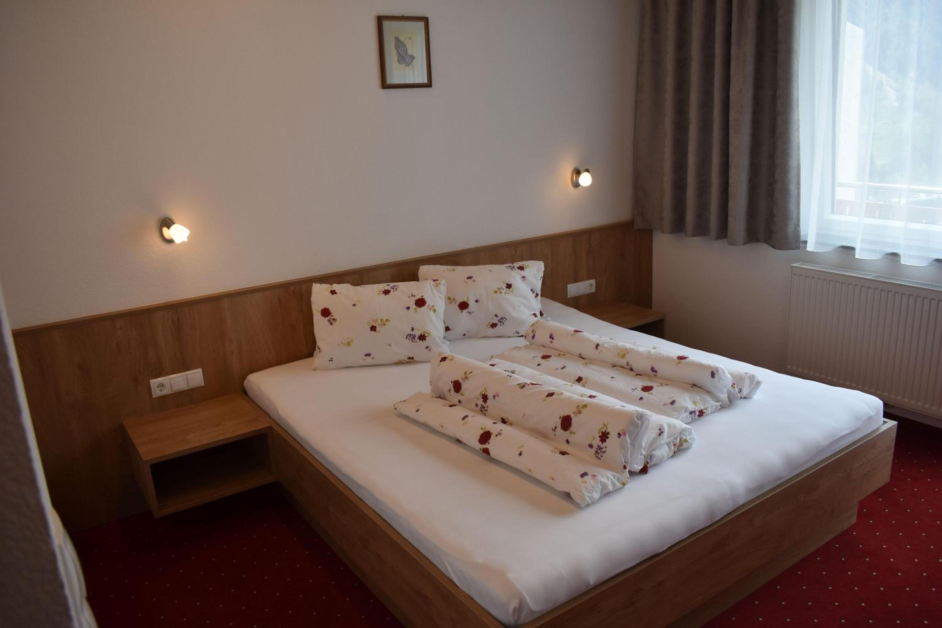 Gasthof Pension Granstein