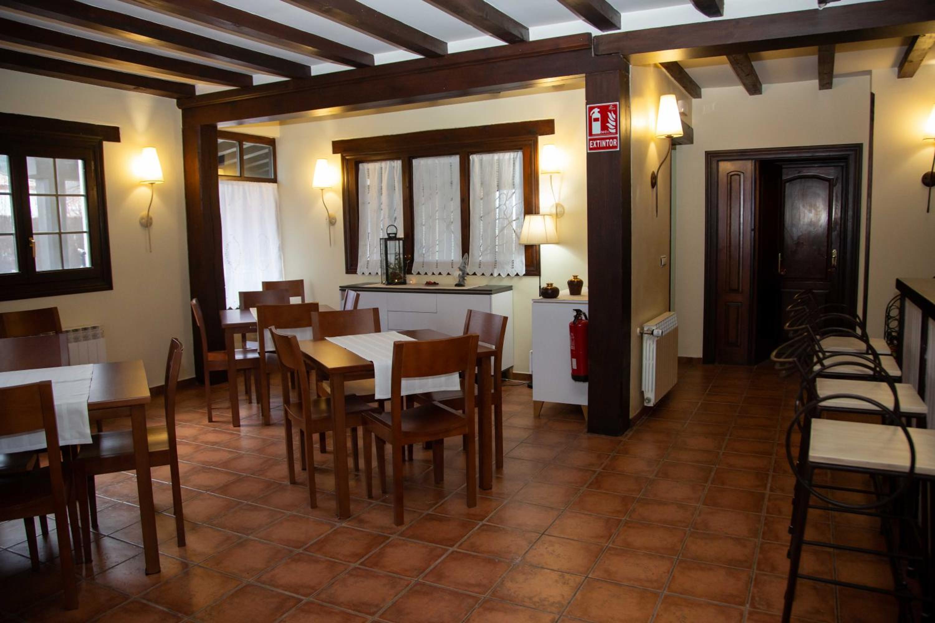 El Valle Hotel Rural
