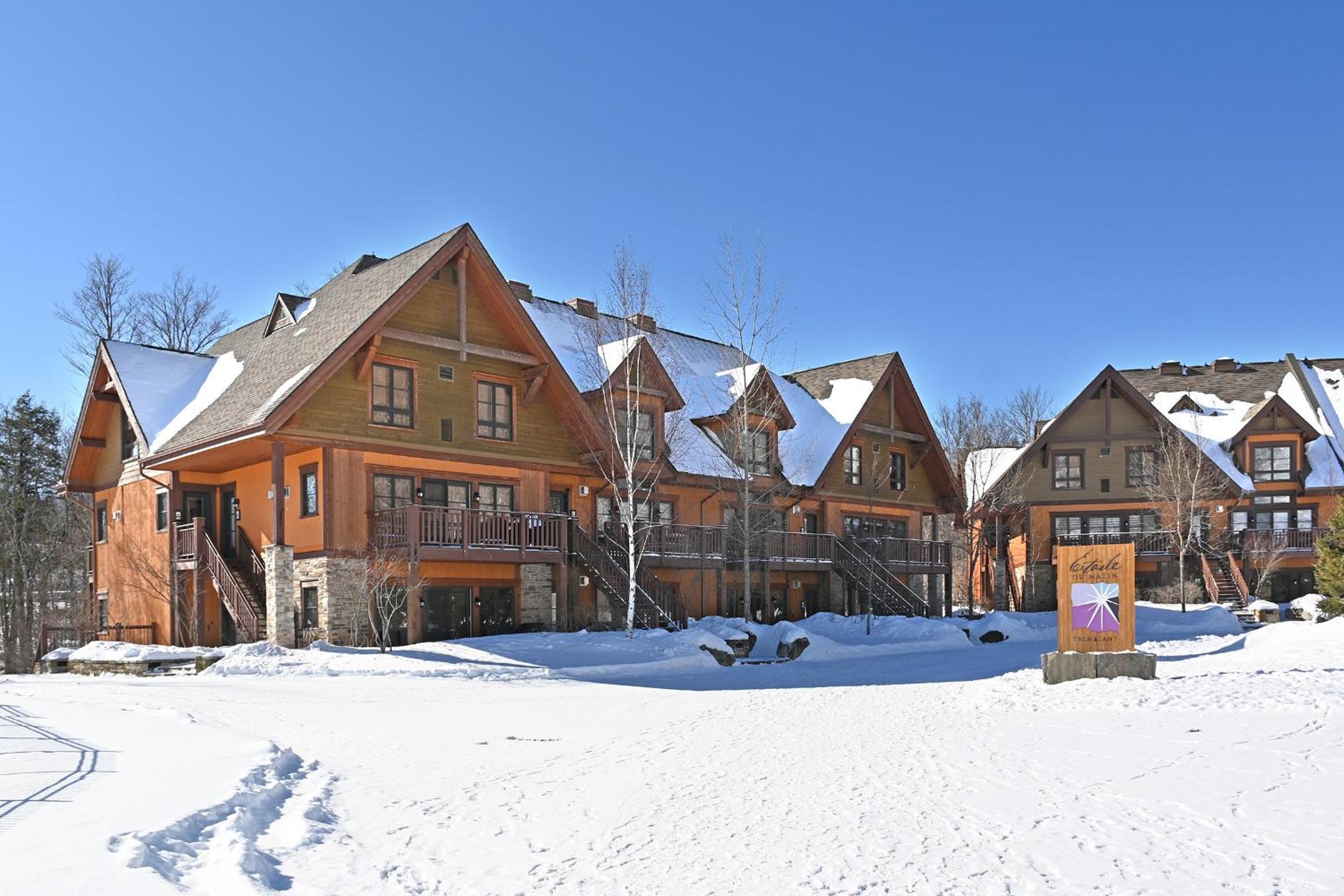 Tremblant Prestige - ÉTOILE 1510-4