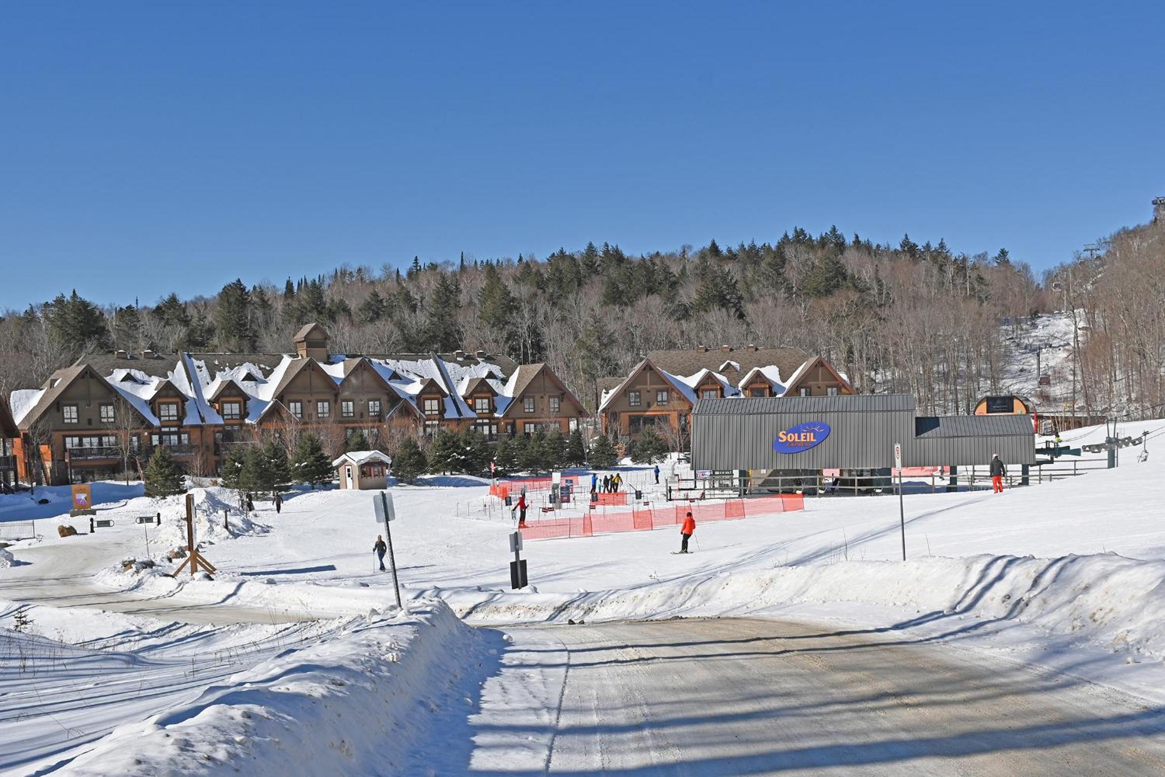 Tremblant Prestige - ÉTOILE 1510-4
