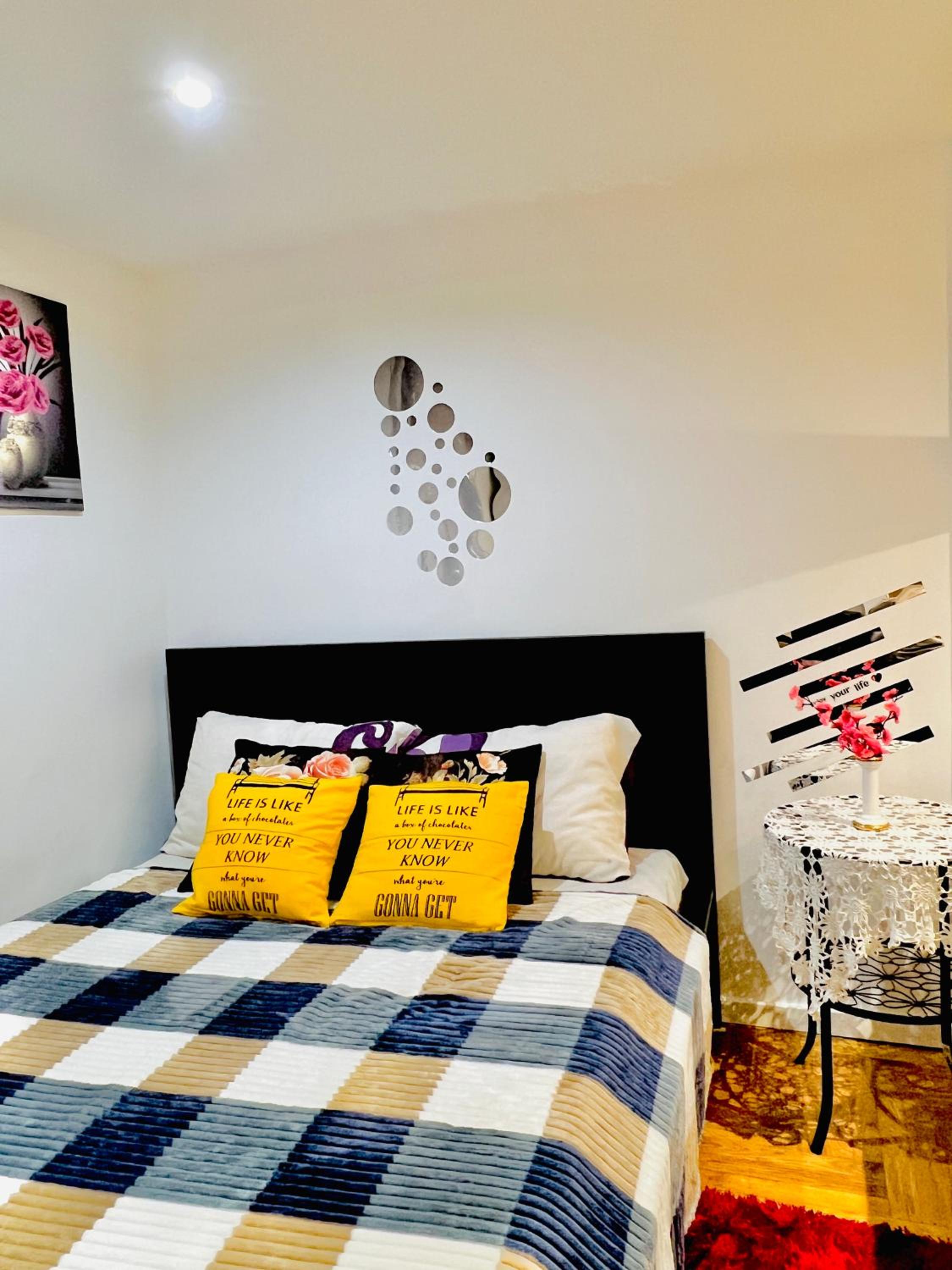 Chloé Apartment