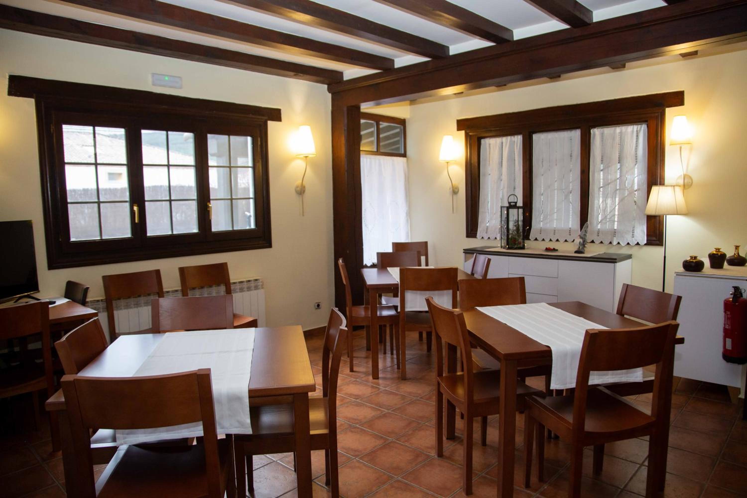 El Valle Hotel Rural