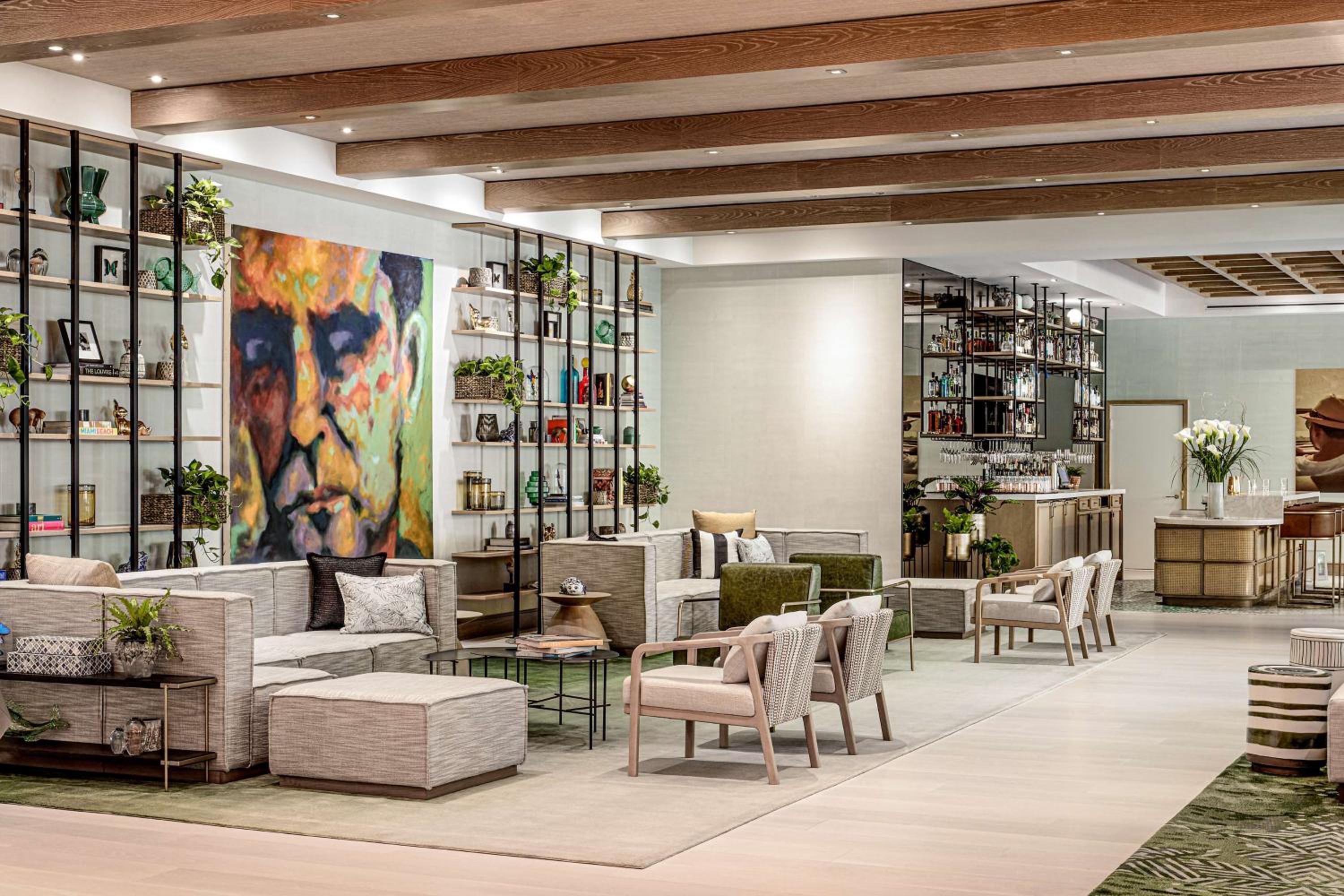 West Palm Beach Vacations - The Ray Hotel Delray Beach, Curio Collection By Hilton - Property Image 2