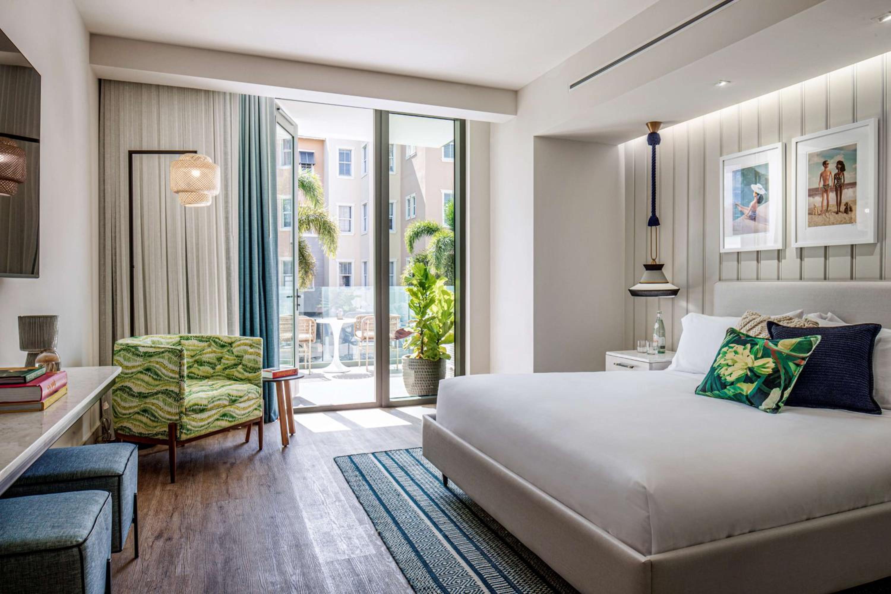 West Palm Beach Vacations - The Ray Hotel Delray Beach, Curio Collection By Hilton - Property Image 3