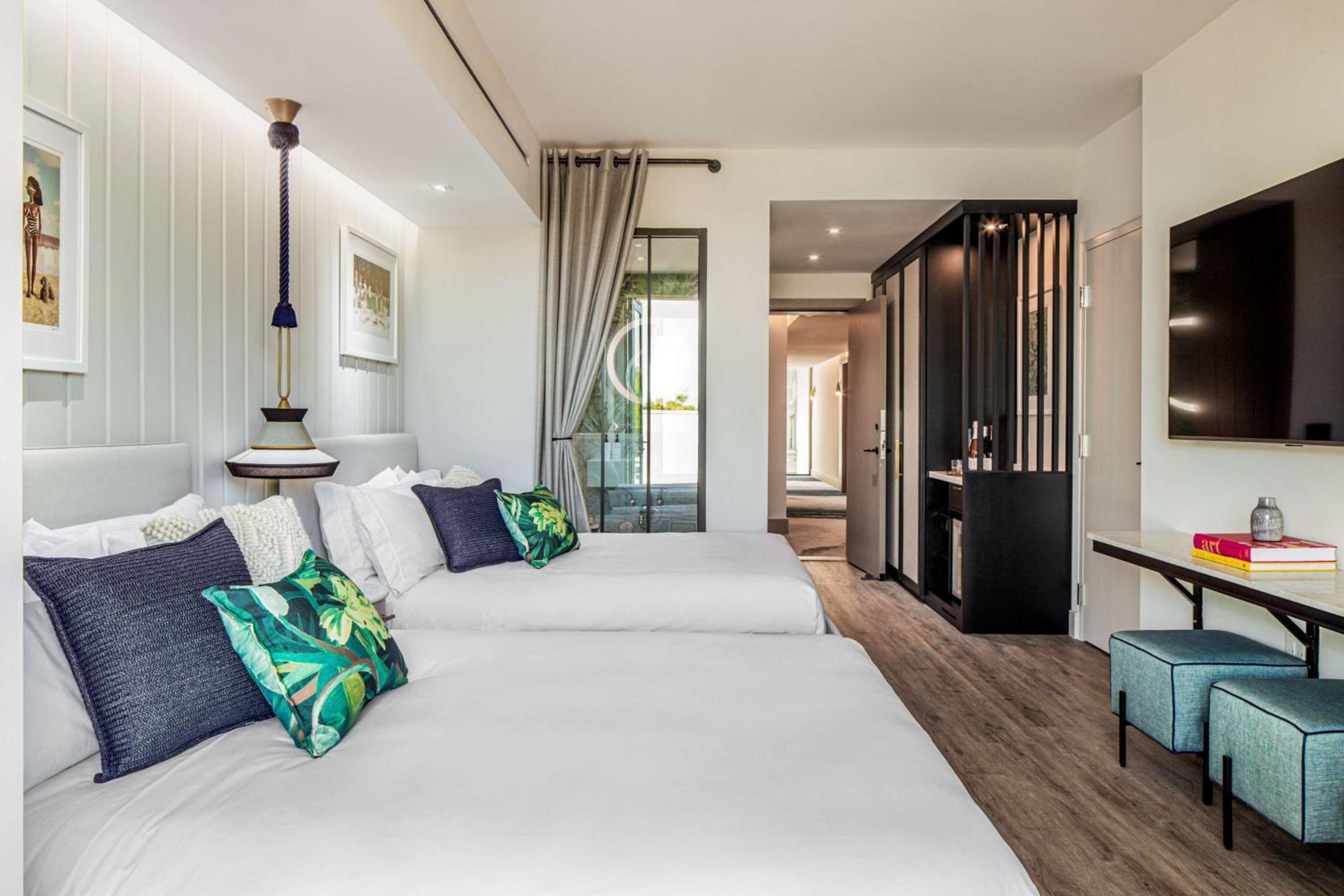 West Palm Beach Vacations - The Ray Hotel Delray Beach, Curio Collection By Hilton - Property Image 5