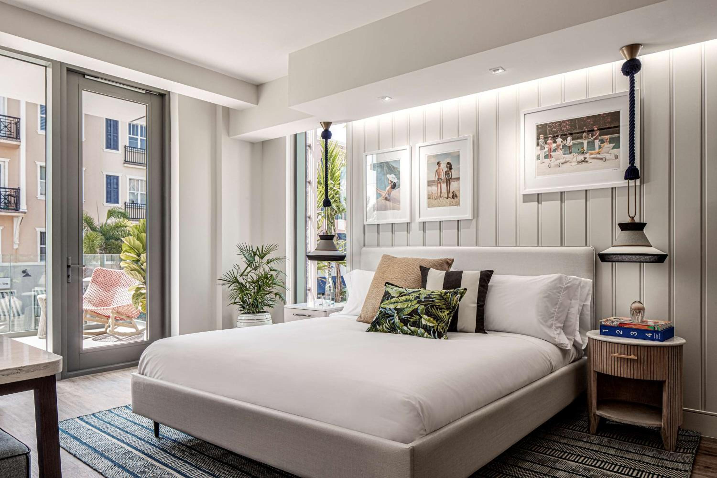 West Palm Beach Vacations - The Ray Hotel Delray Beach, Curio Collection By Hilton - Property Image 9