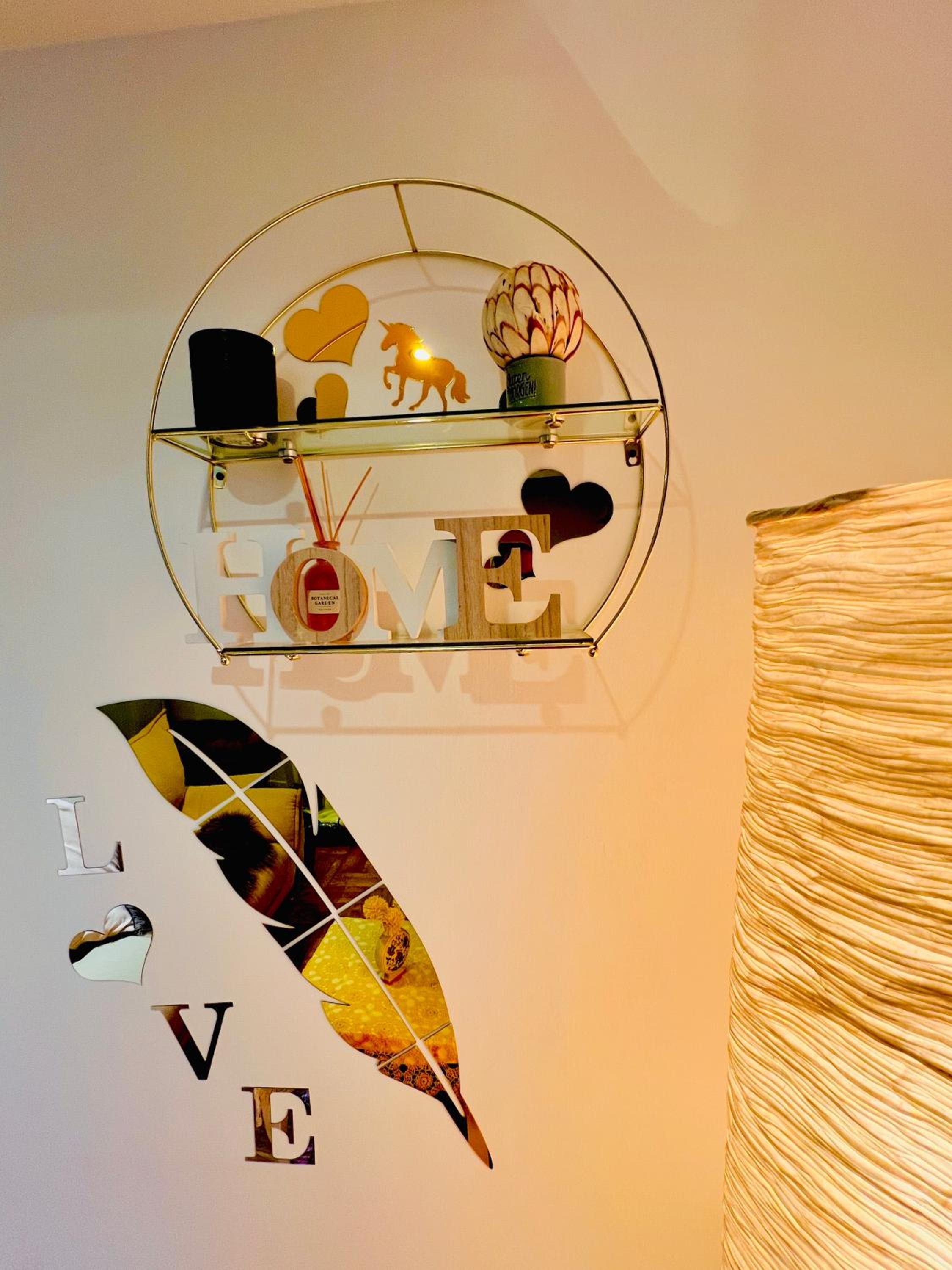 Chloé Apartment