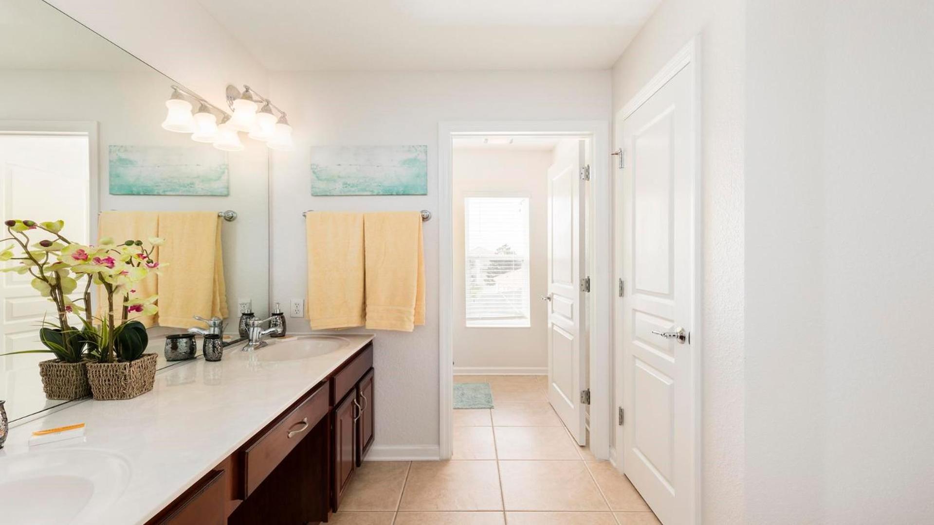 Pool Villa Near Disney Parks 2540