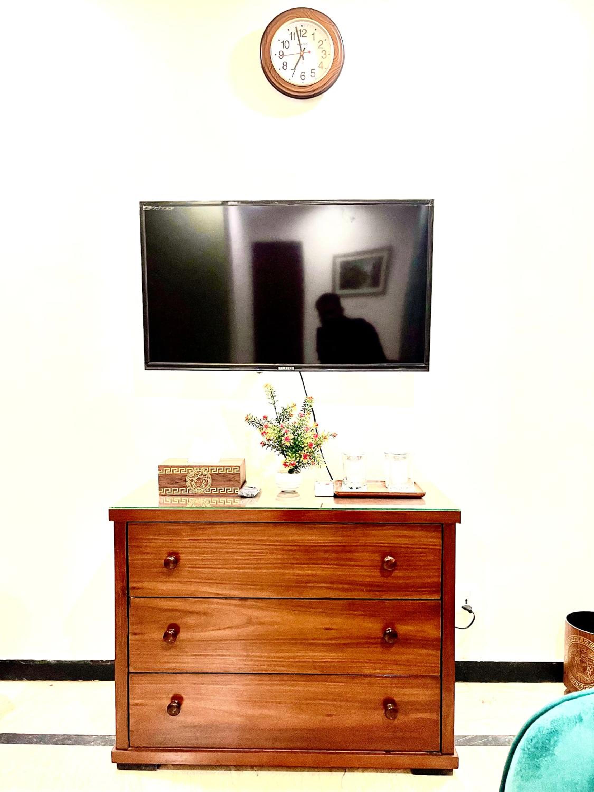 National Luxury Apartment - Studio 1 Bed view 5
