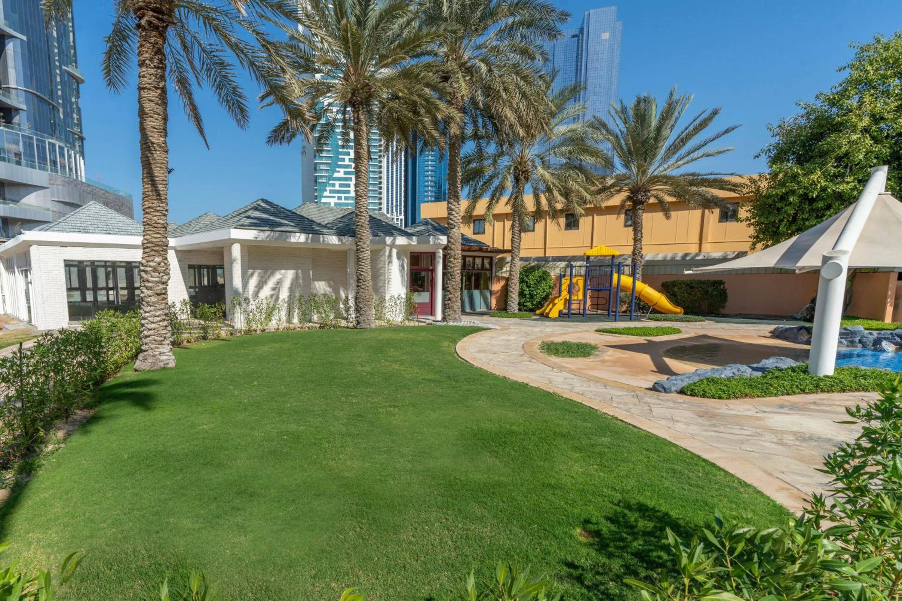 Foto 46 de 96 de Sheraton Abu Dhabi Hotel & Resort