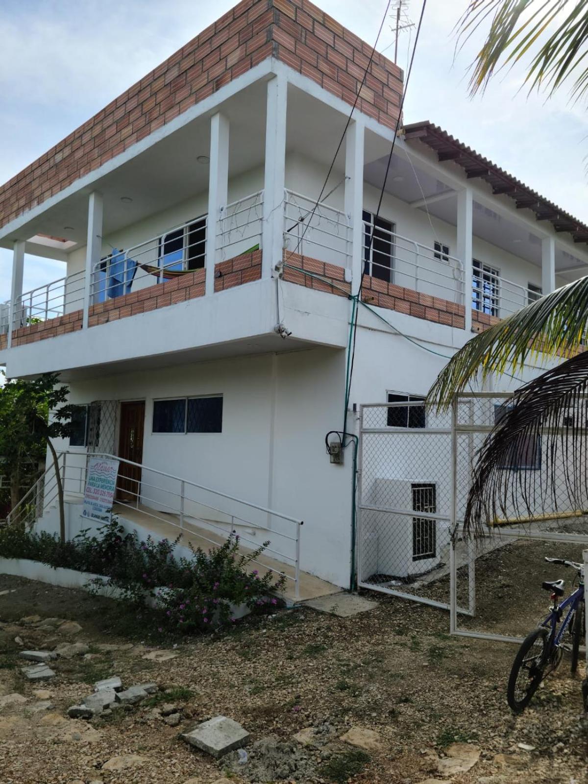 Olamar Hostal