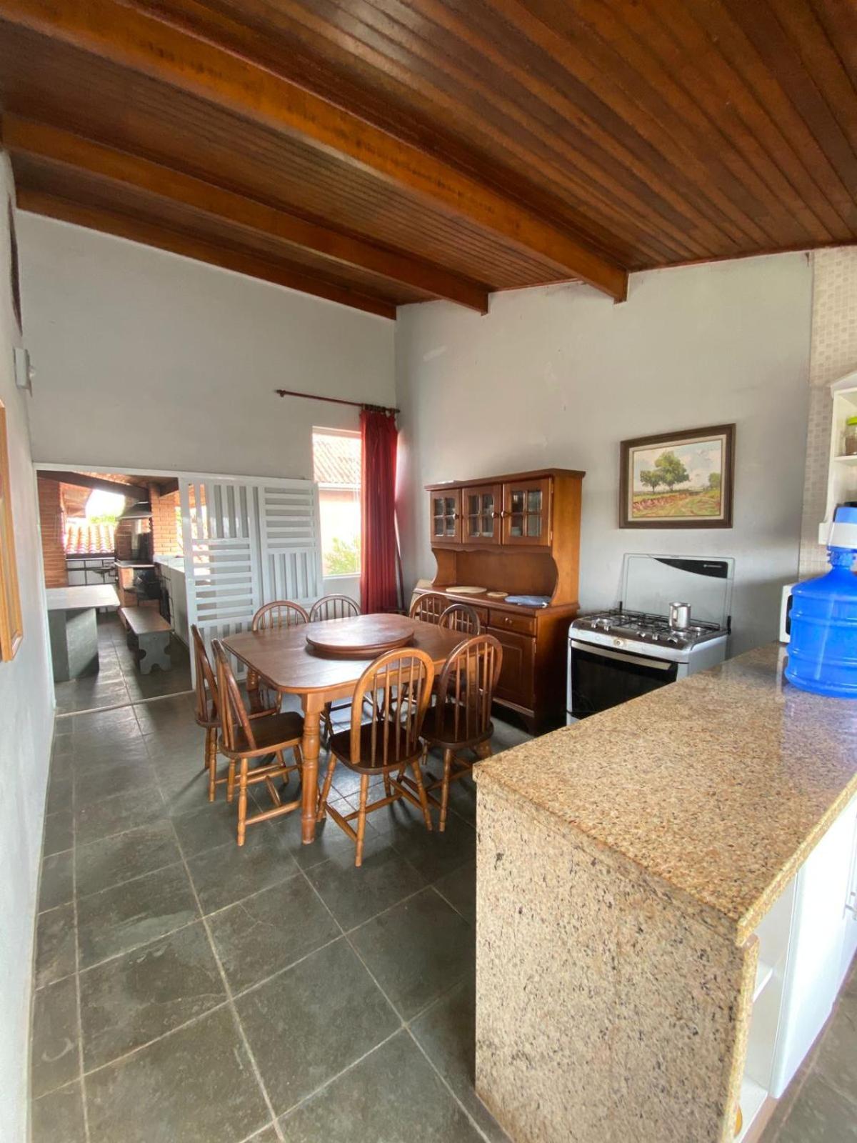 Casa de Praia Opala