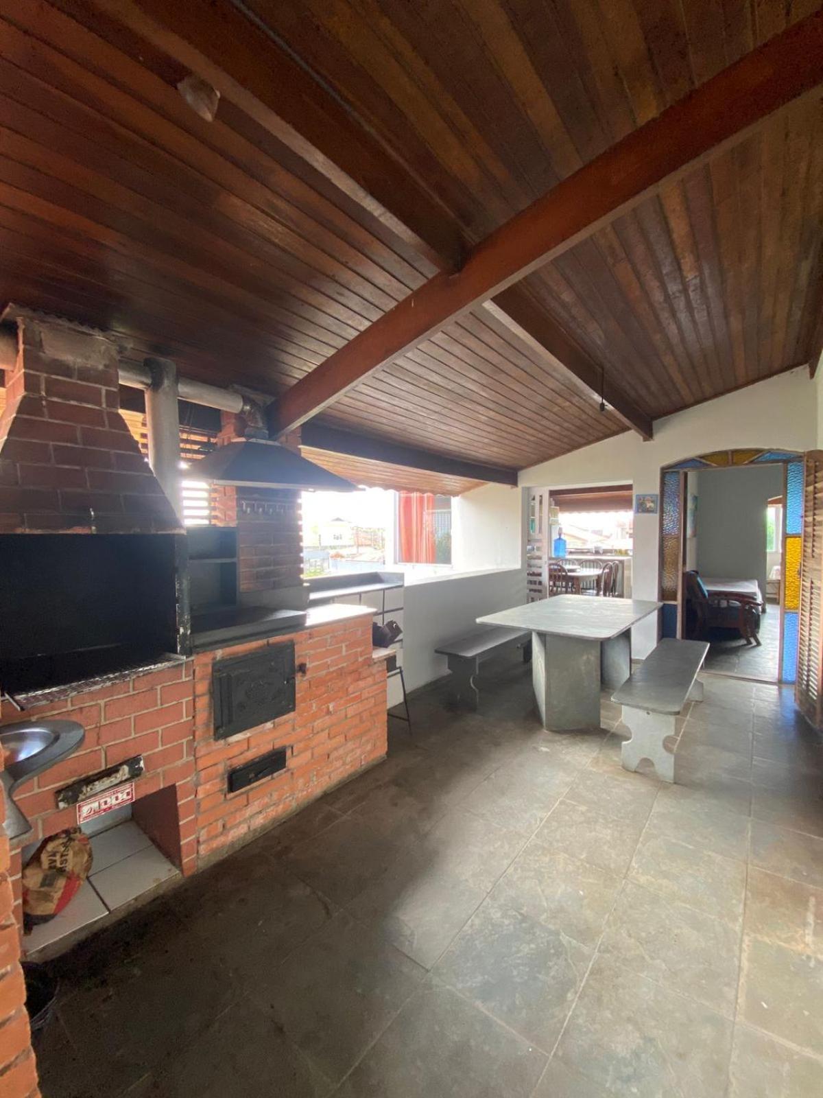 Casa de Praia Opala