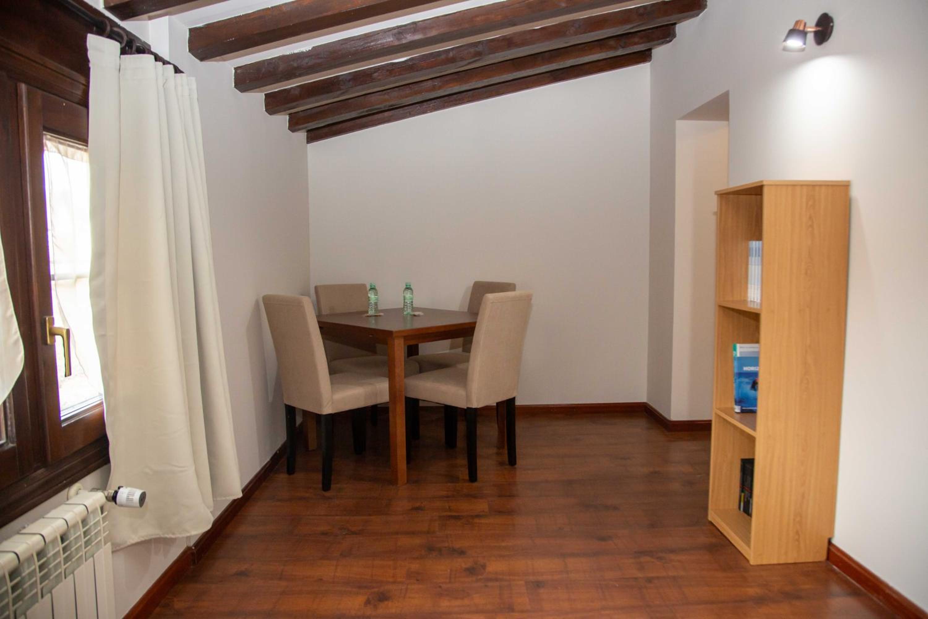 El Valle Hotel Rural