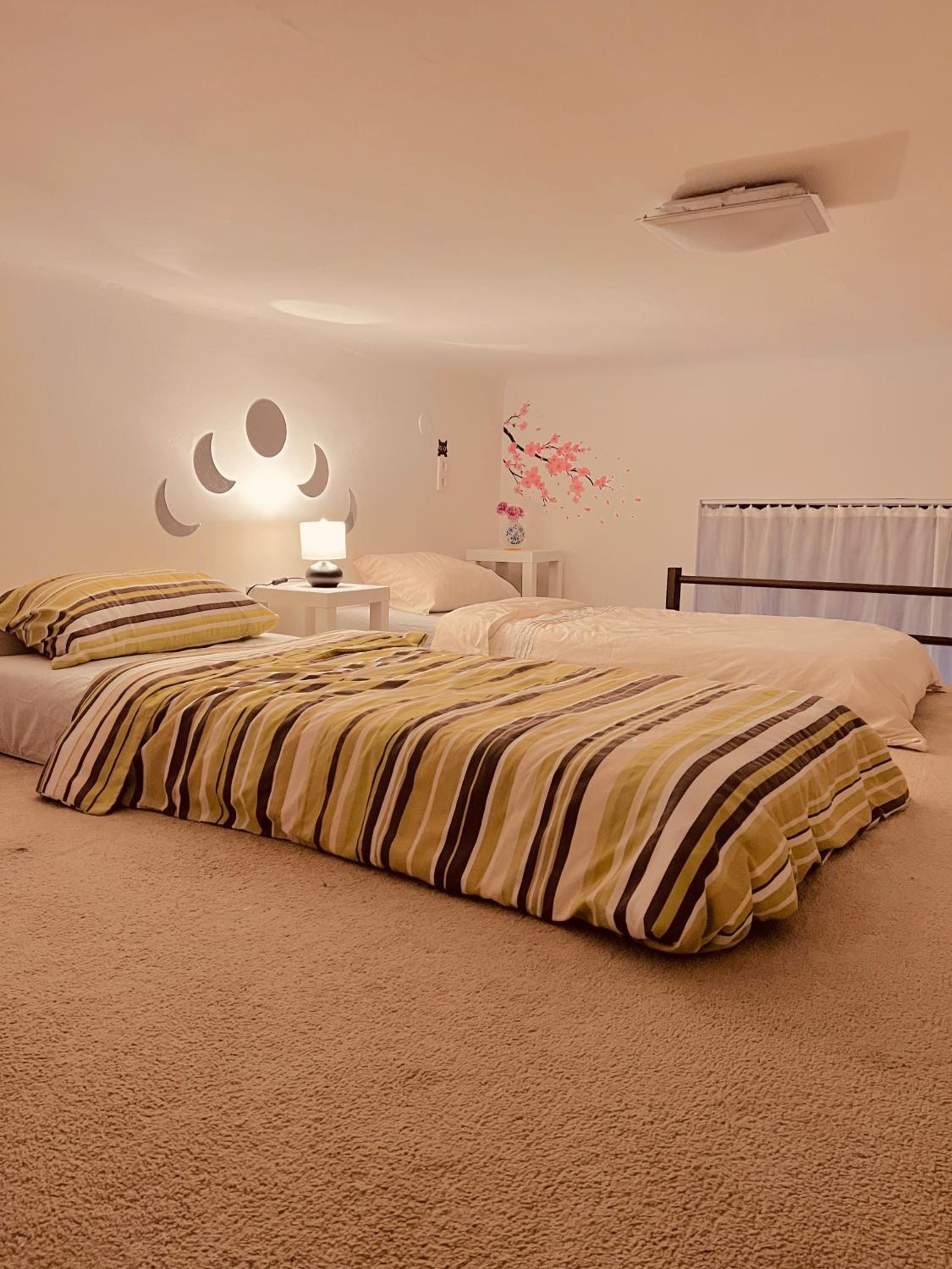 Chloé Apartment