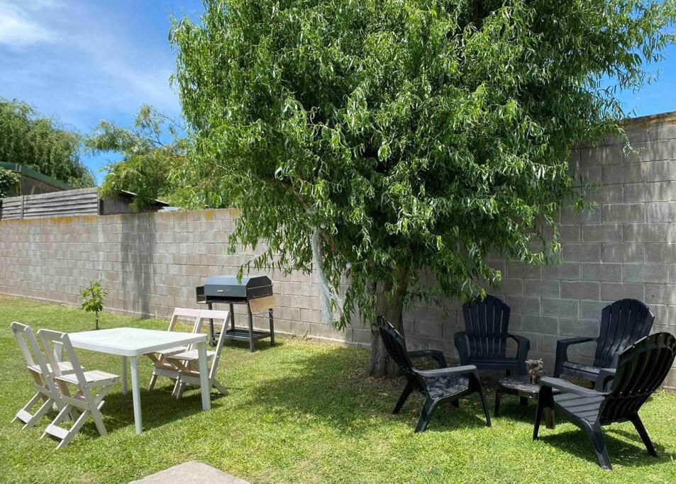 CASA FAUSTINA TRANQUILIDAD y CONFORT EN CHASCOMUS