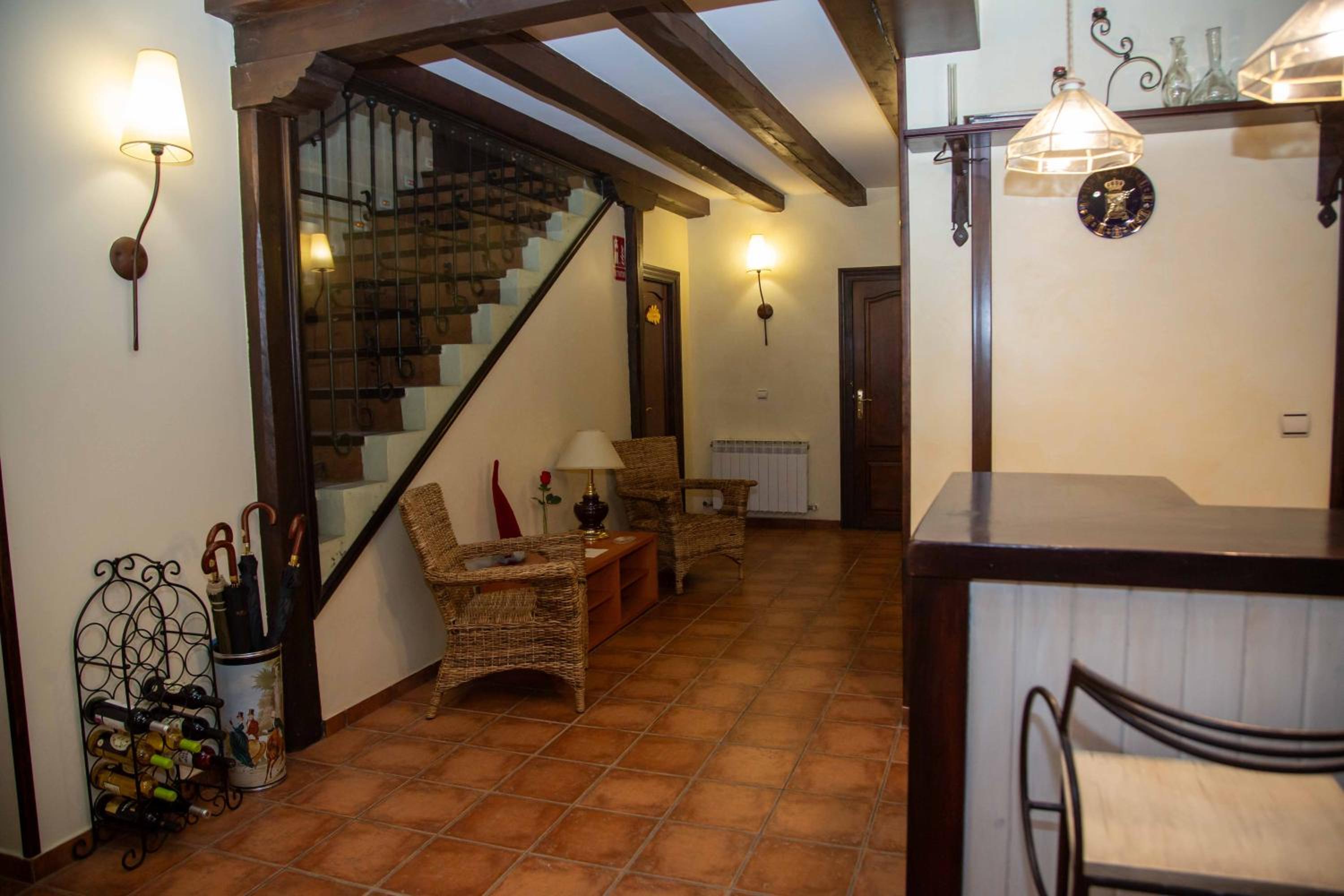 El Valle Hotel Rural