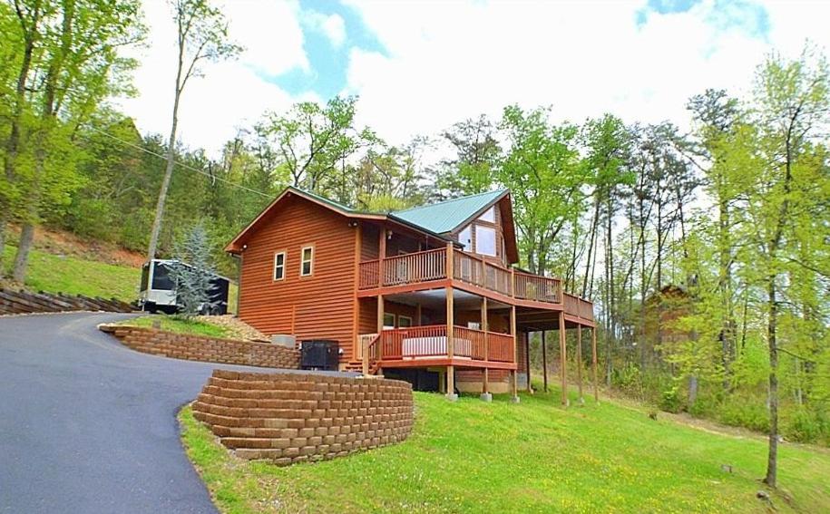 Bearmont Lodge