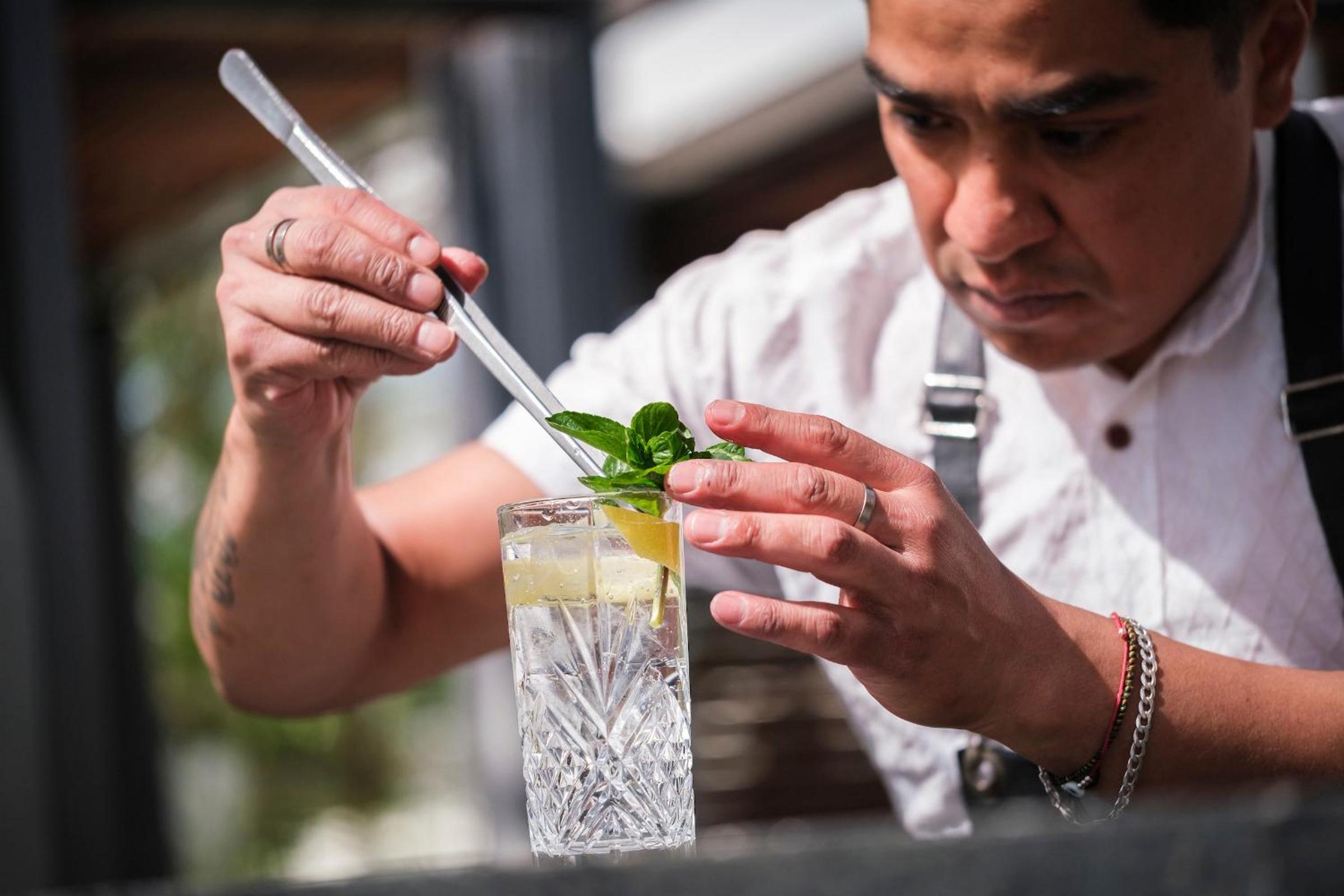 Kimpton Virgilio Polanco by IHG 78
