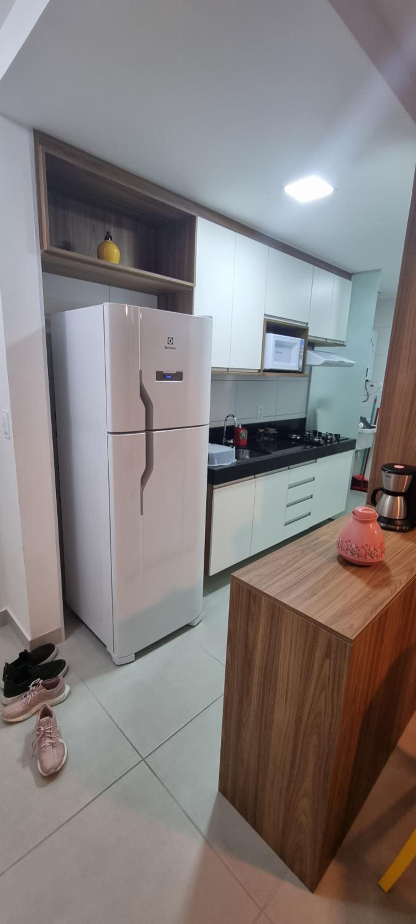 Excelente apartamento em Maceió - 250 metros da praia de Ponta Verde
