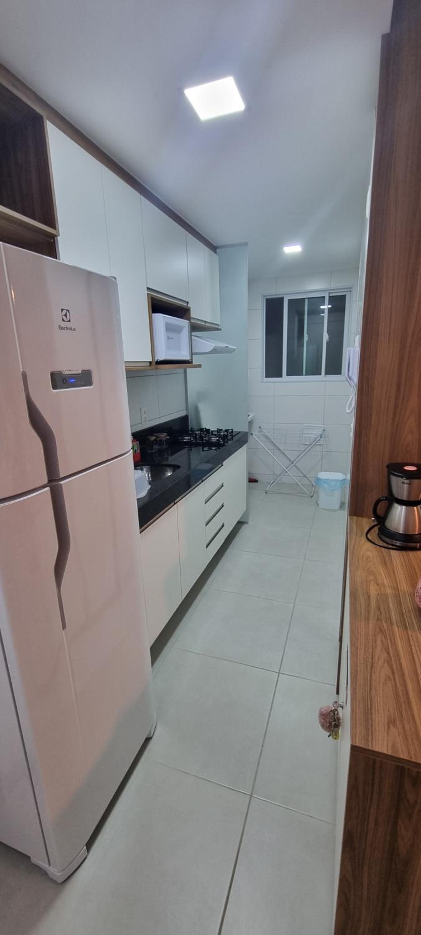 Excelente apartamento em Maceió - 250 metros da praia de Ponta Verde