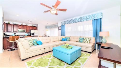 Pool Villa Near Disney Parks 2540