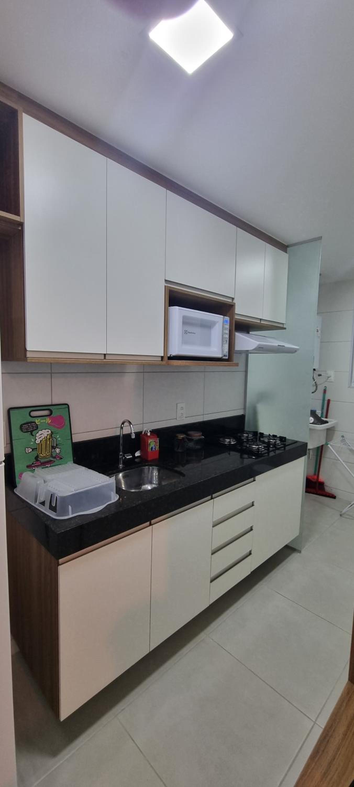 Excelente apartamento em Maceió - 250 metros da praia de Ponta Verde
