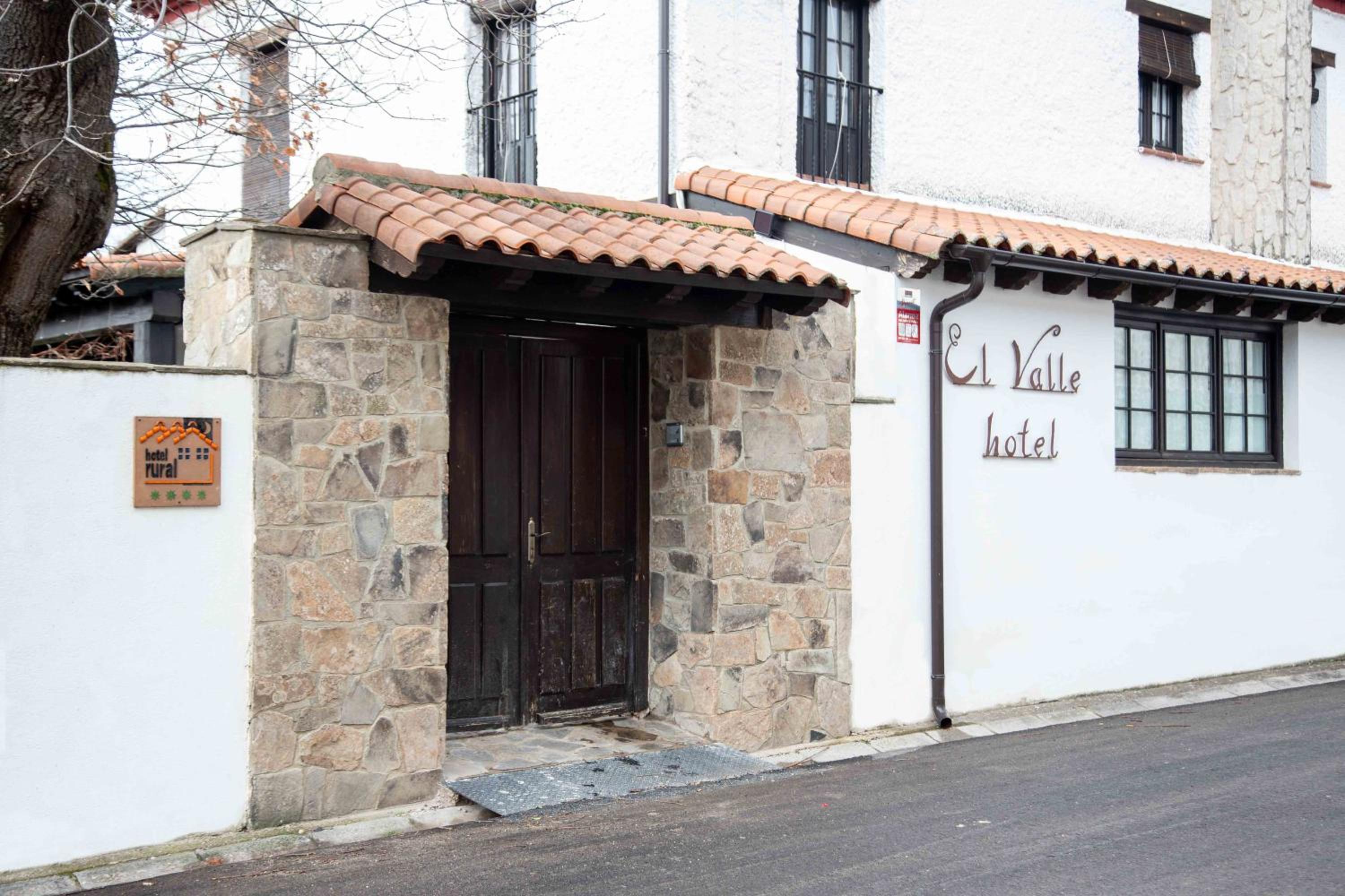 El Valle Hotel Rural