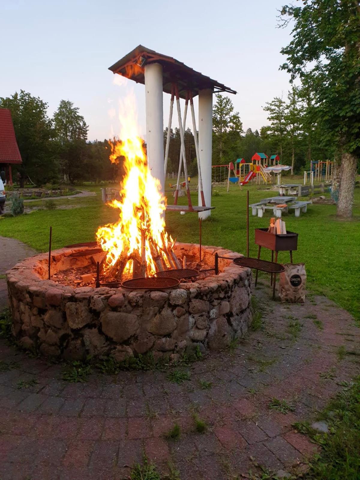 Pilskalni