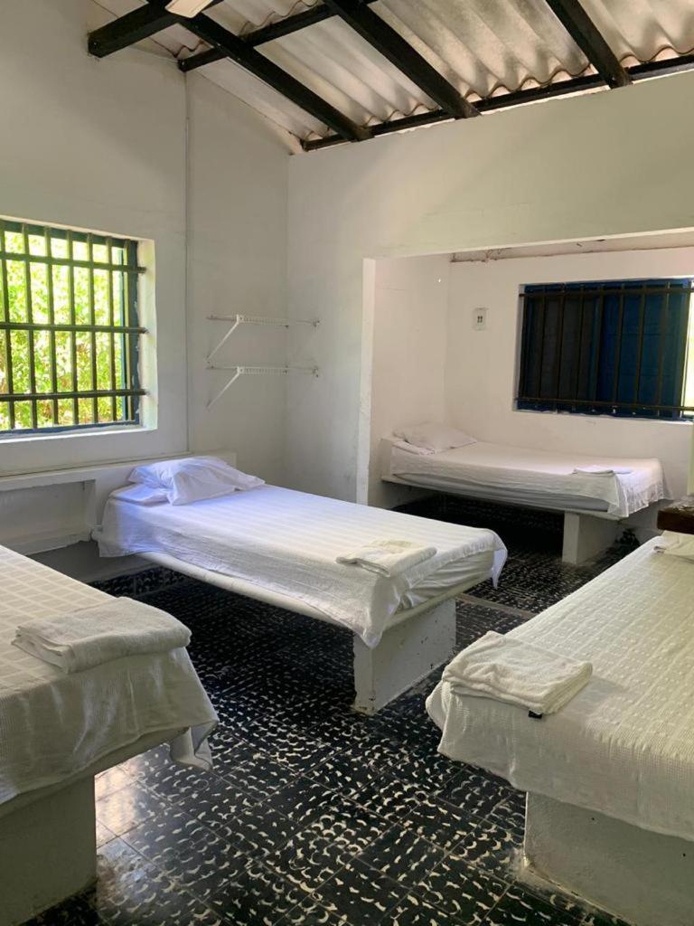 Cabañas atrapasueños
