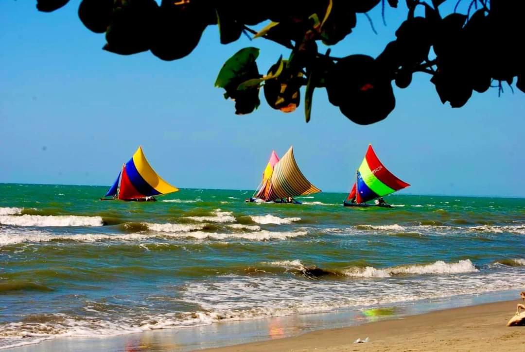 Cabañas atrapasueños