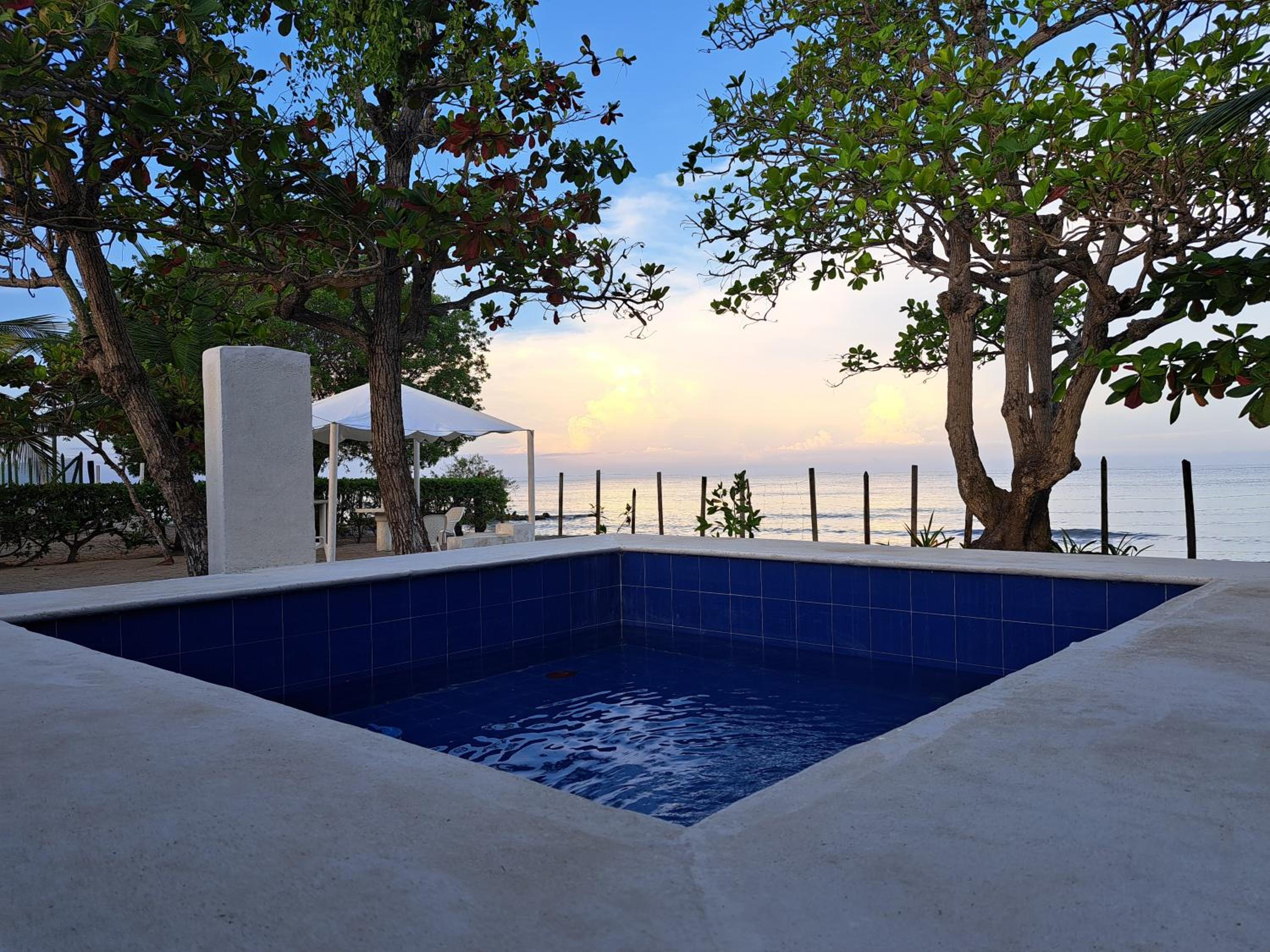 Cabañas atrapasueños