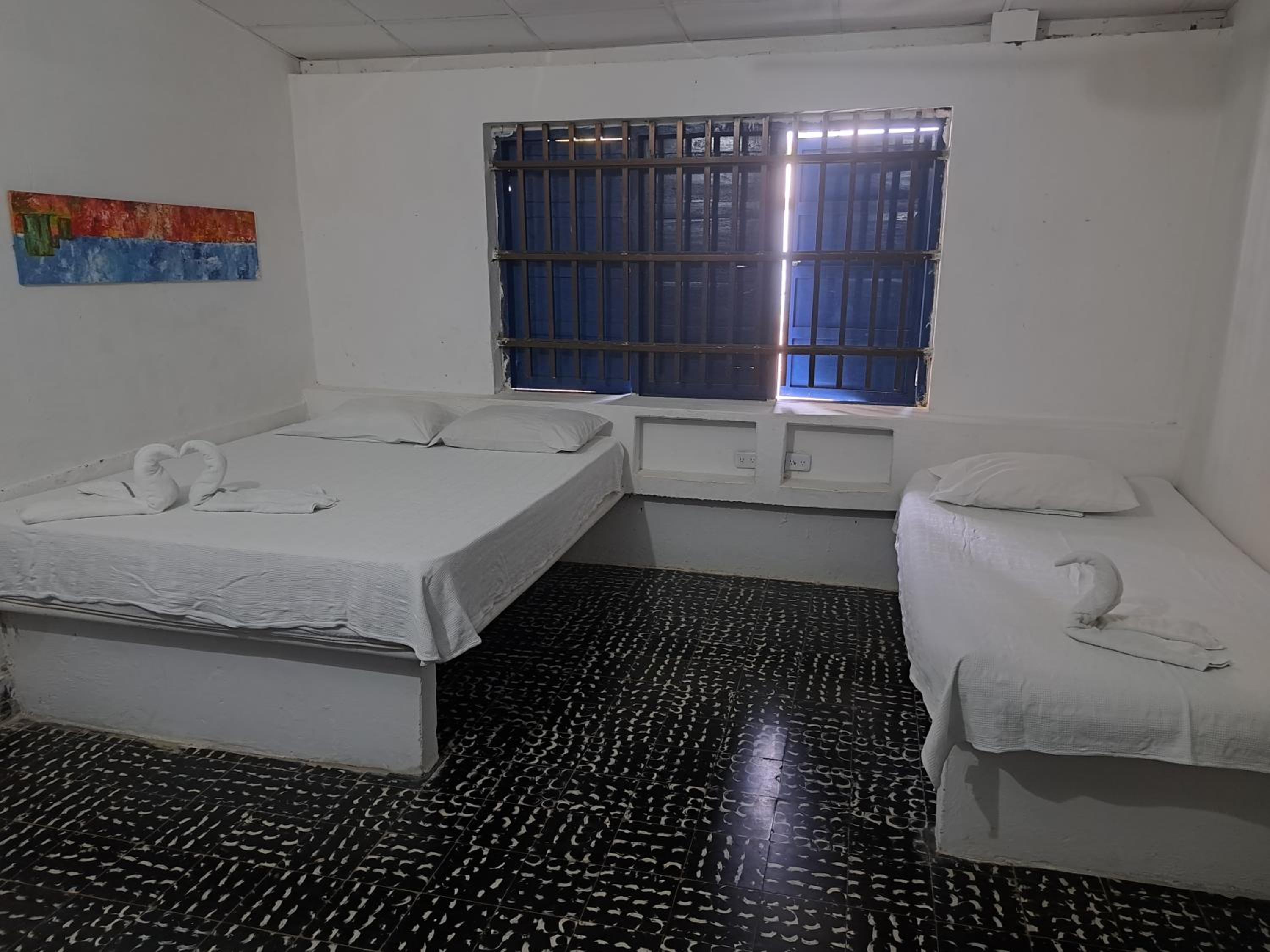 Cabañas atrapasueños