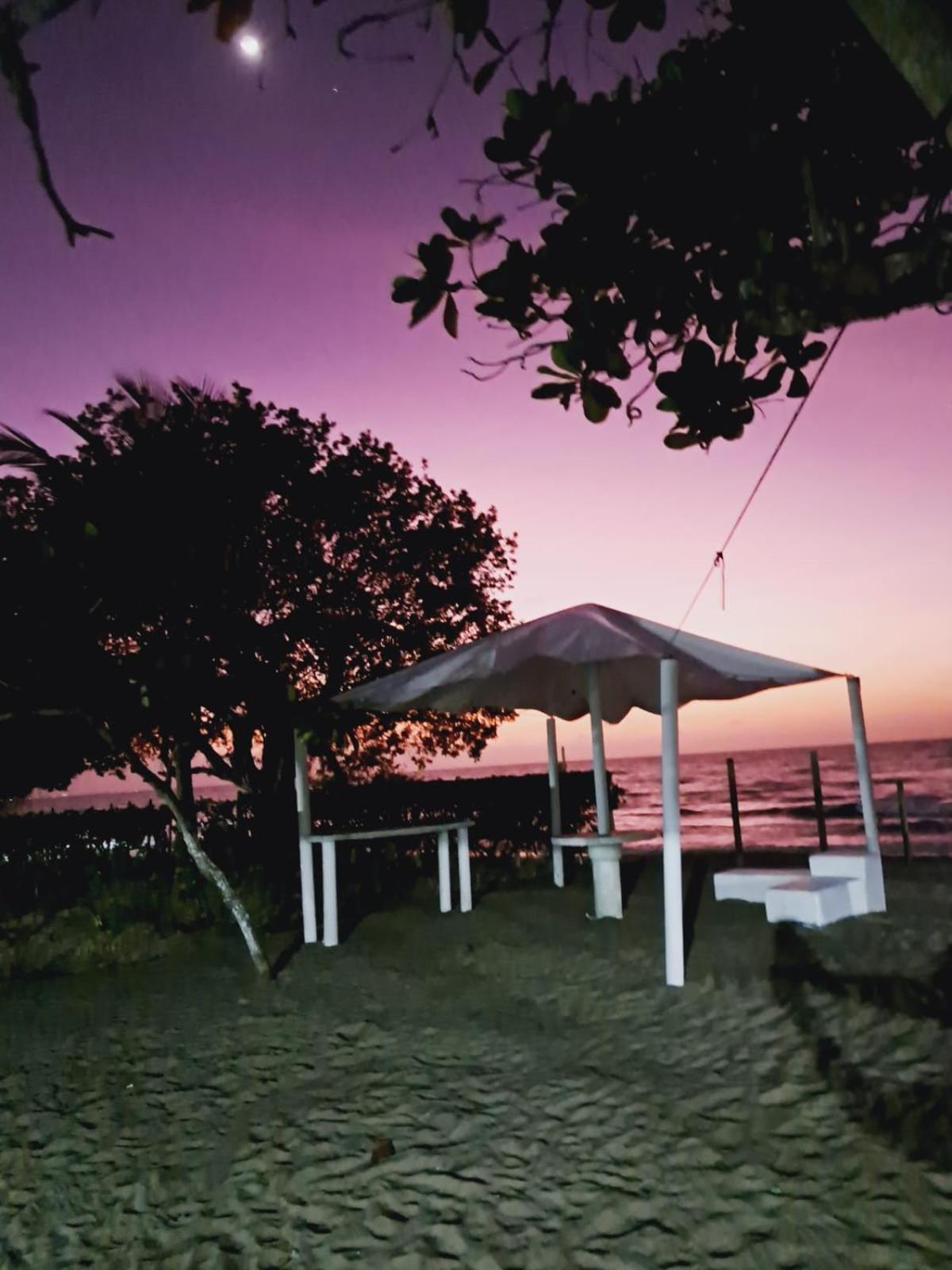 Cabañas atrapasueños
